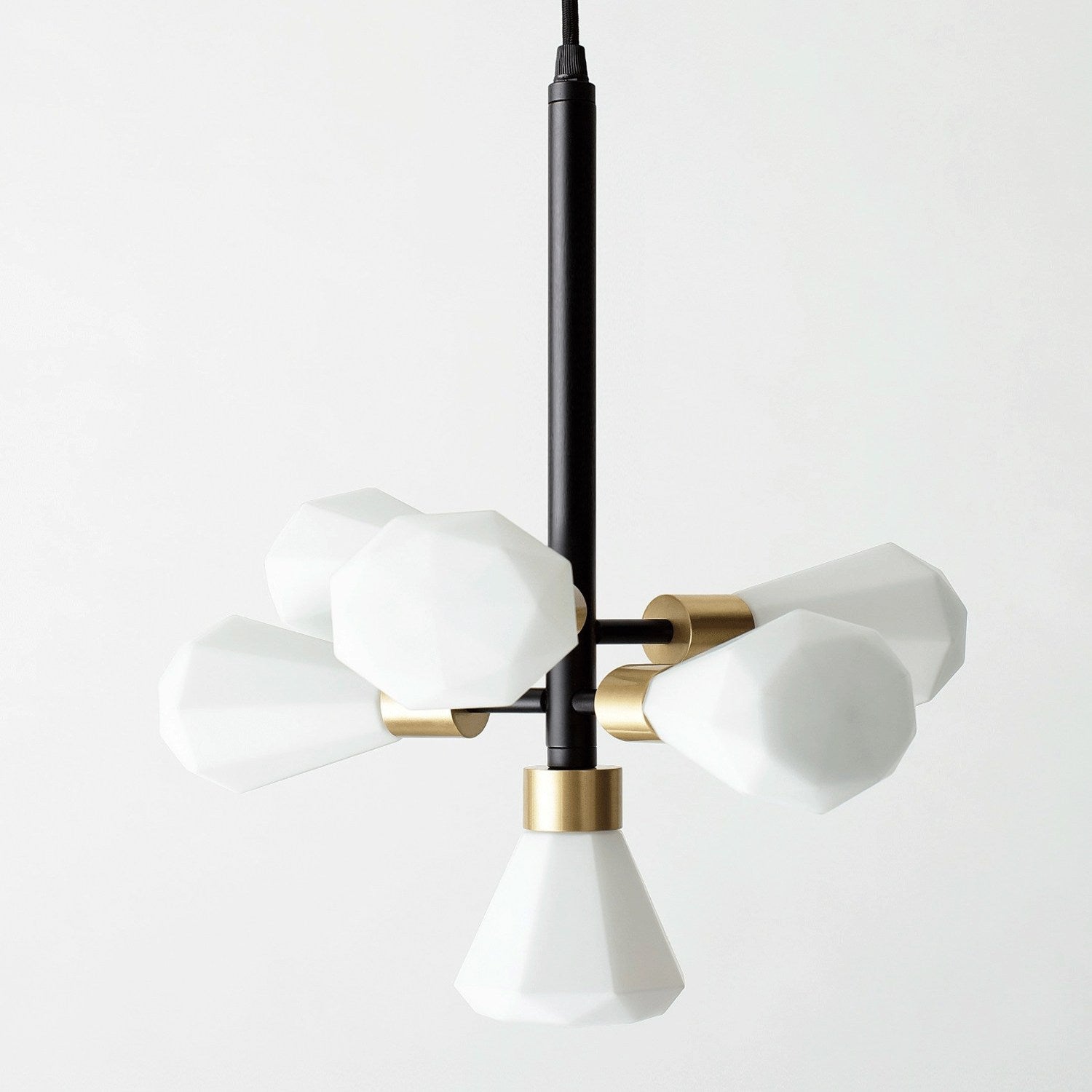 Cluster Pendant Lamp