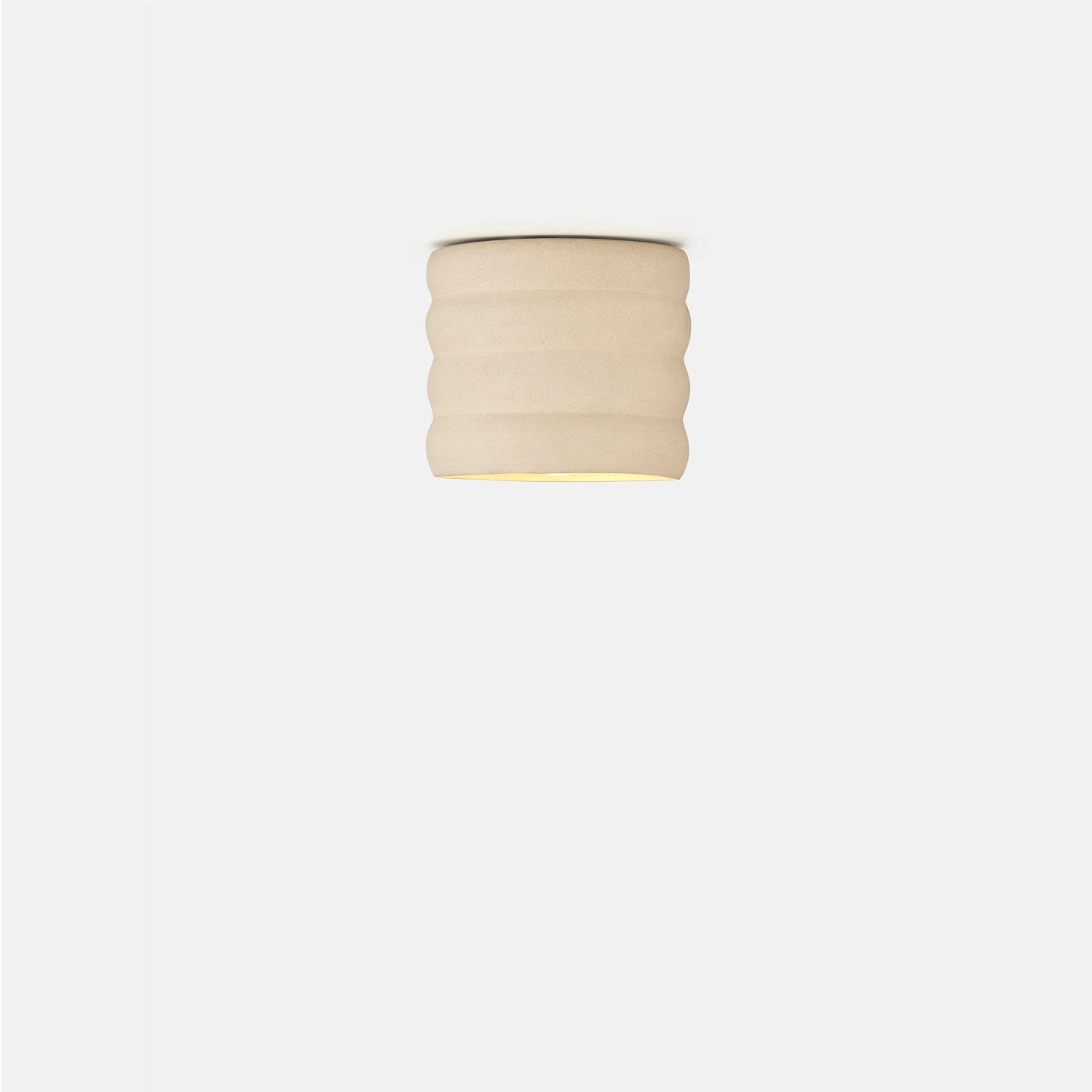 Contour Ceiling Light