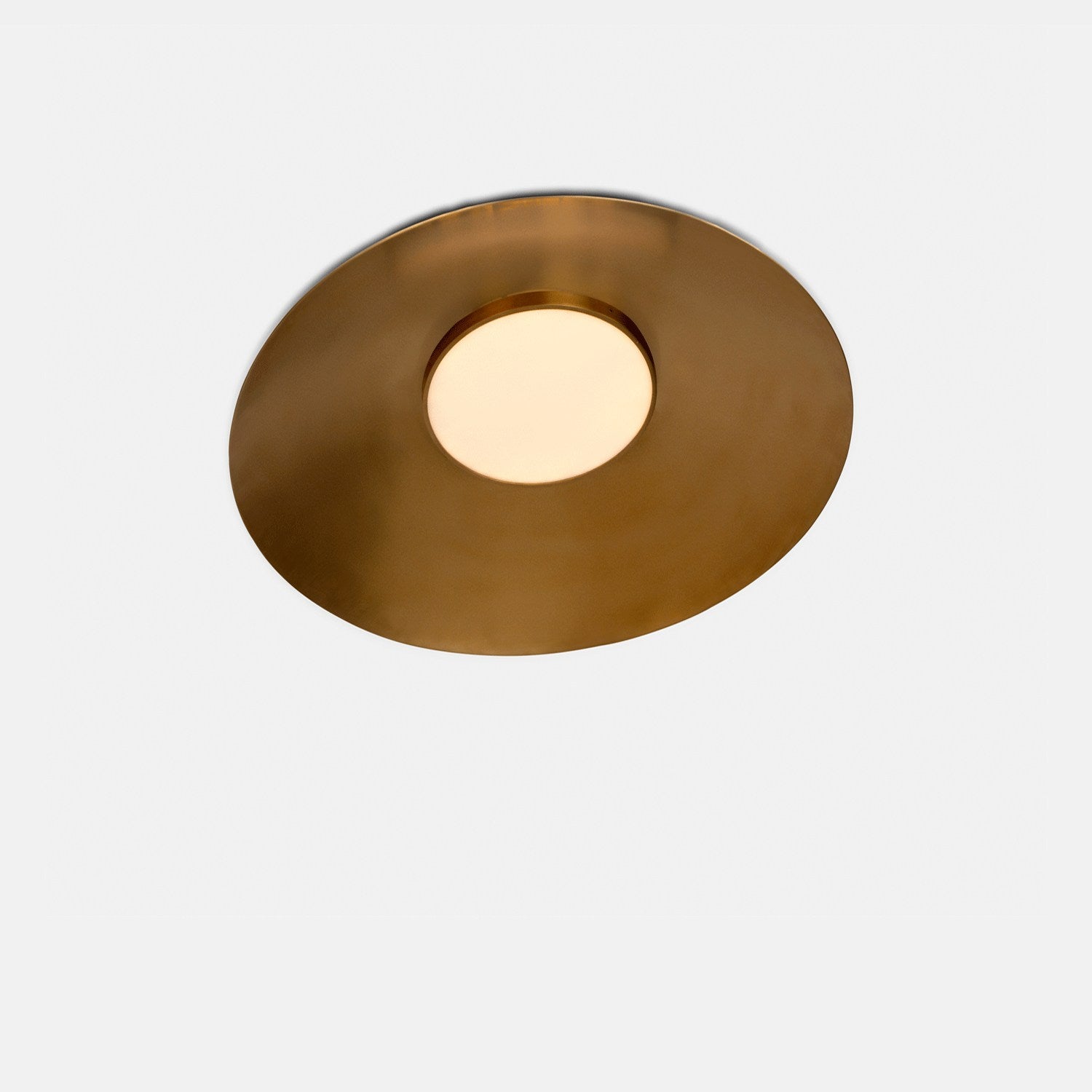 Eclipse Ceiling Light
