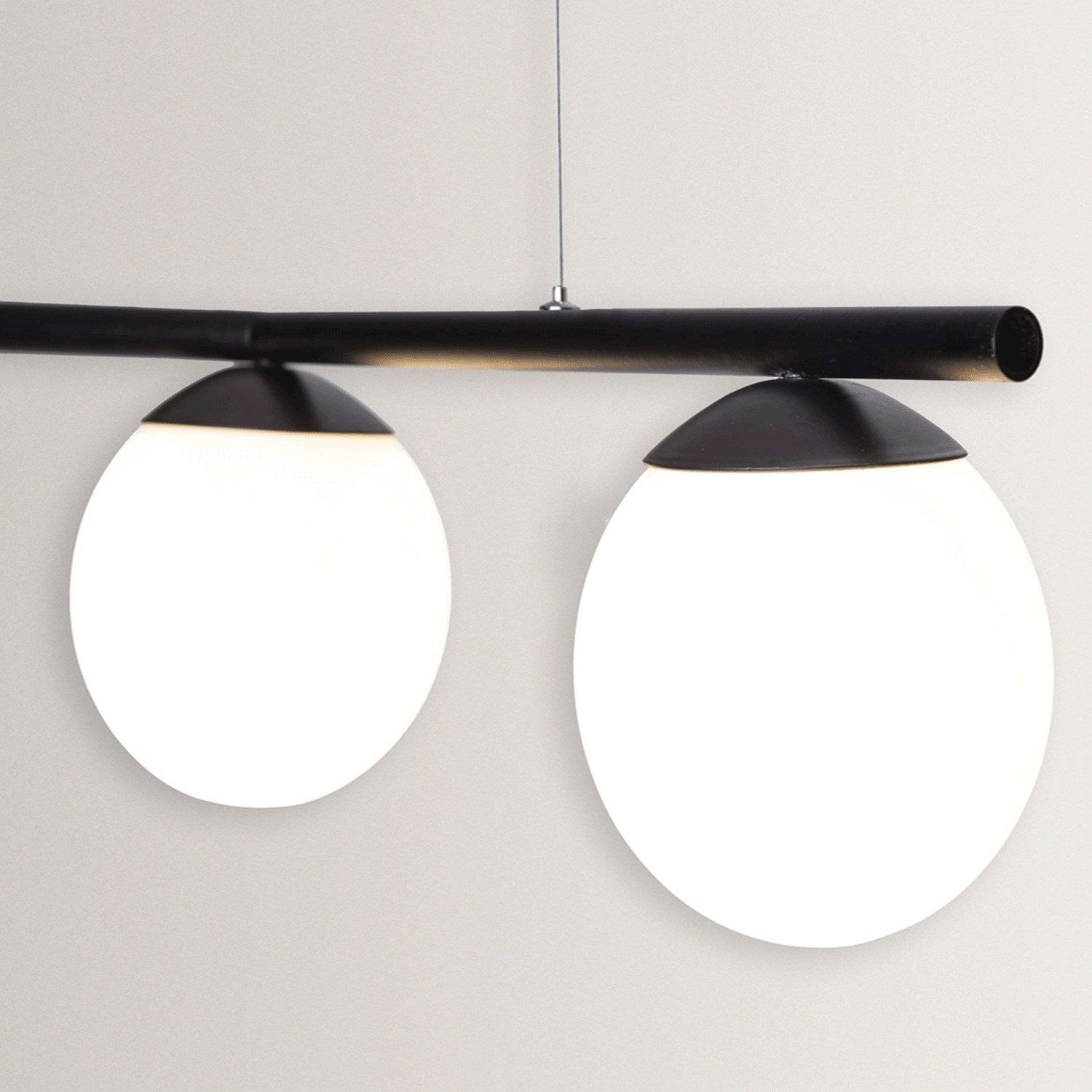 Esferra 120 Chandelier