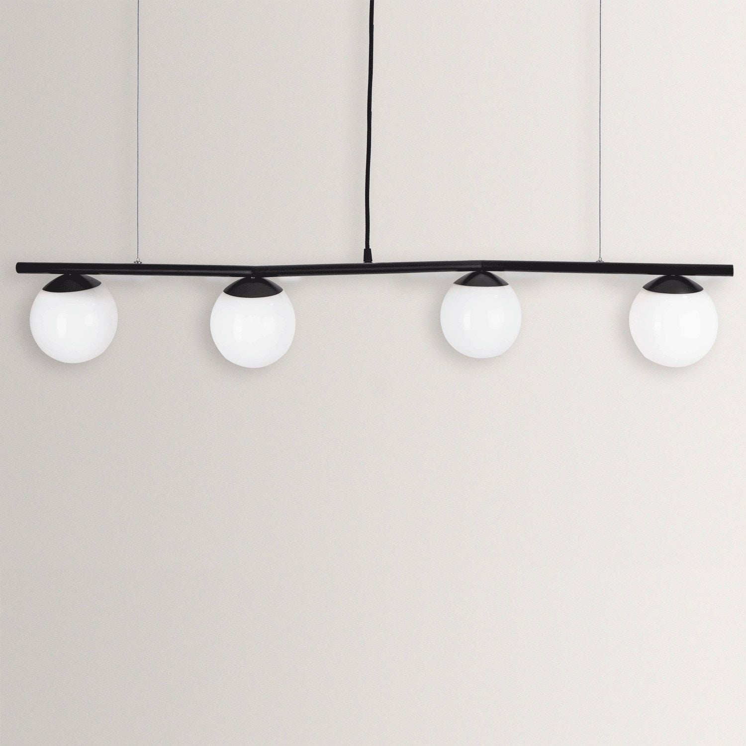 Esferra 120 Chandelier