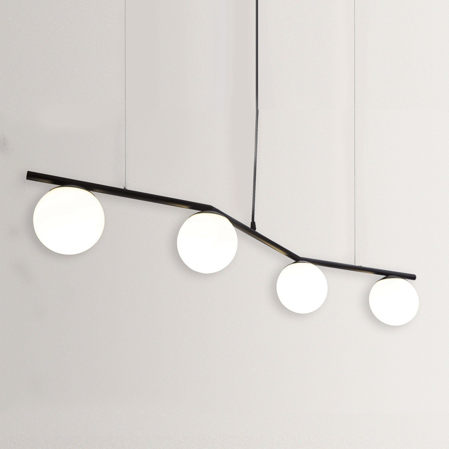 Esferra 120 Chandelier