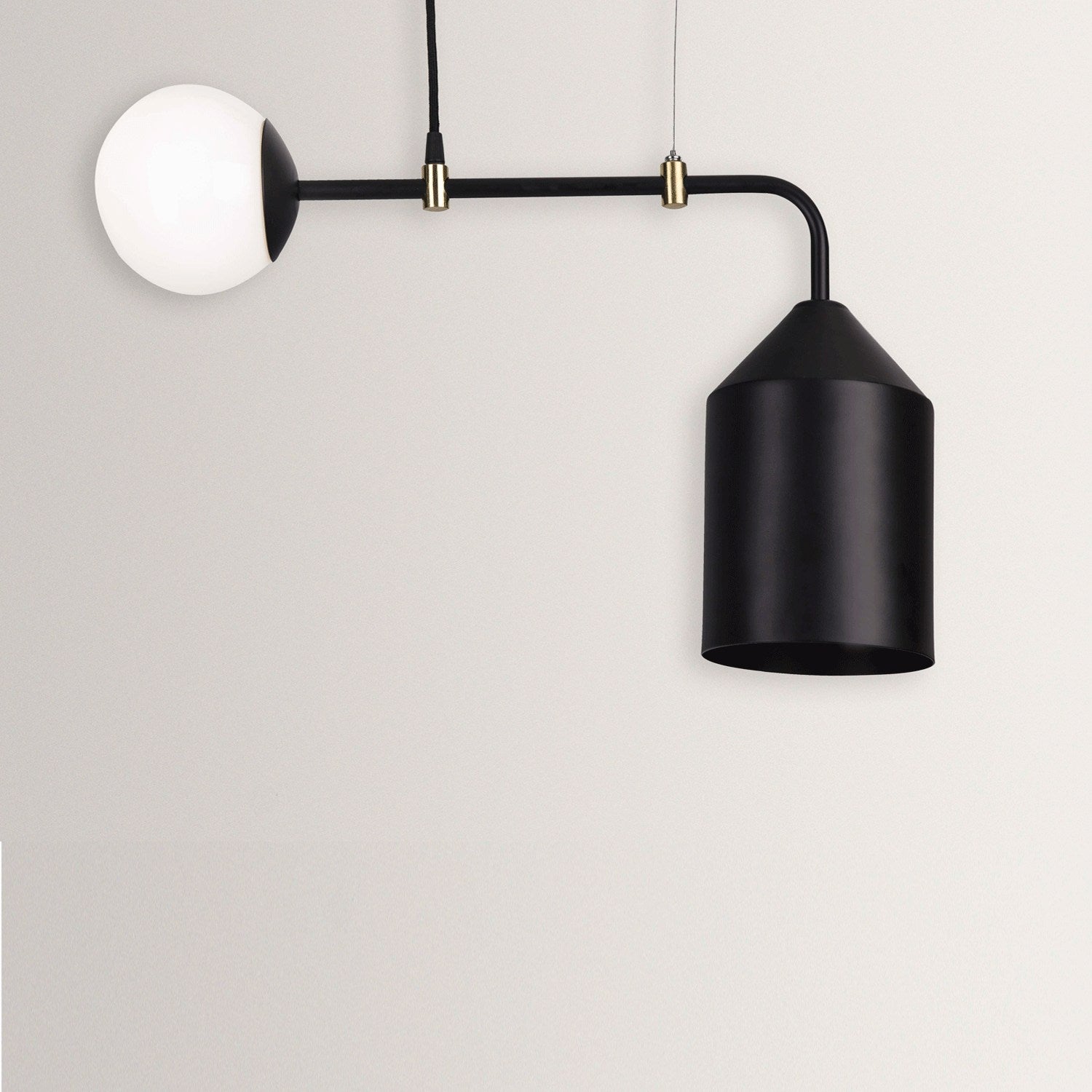 Esferra & Bell 90 Pendant Light