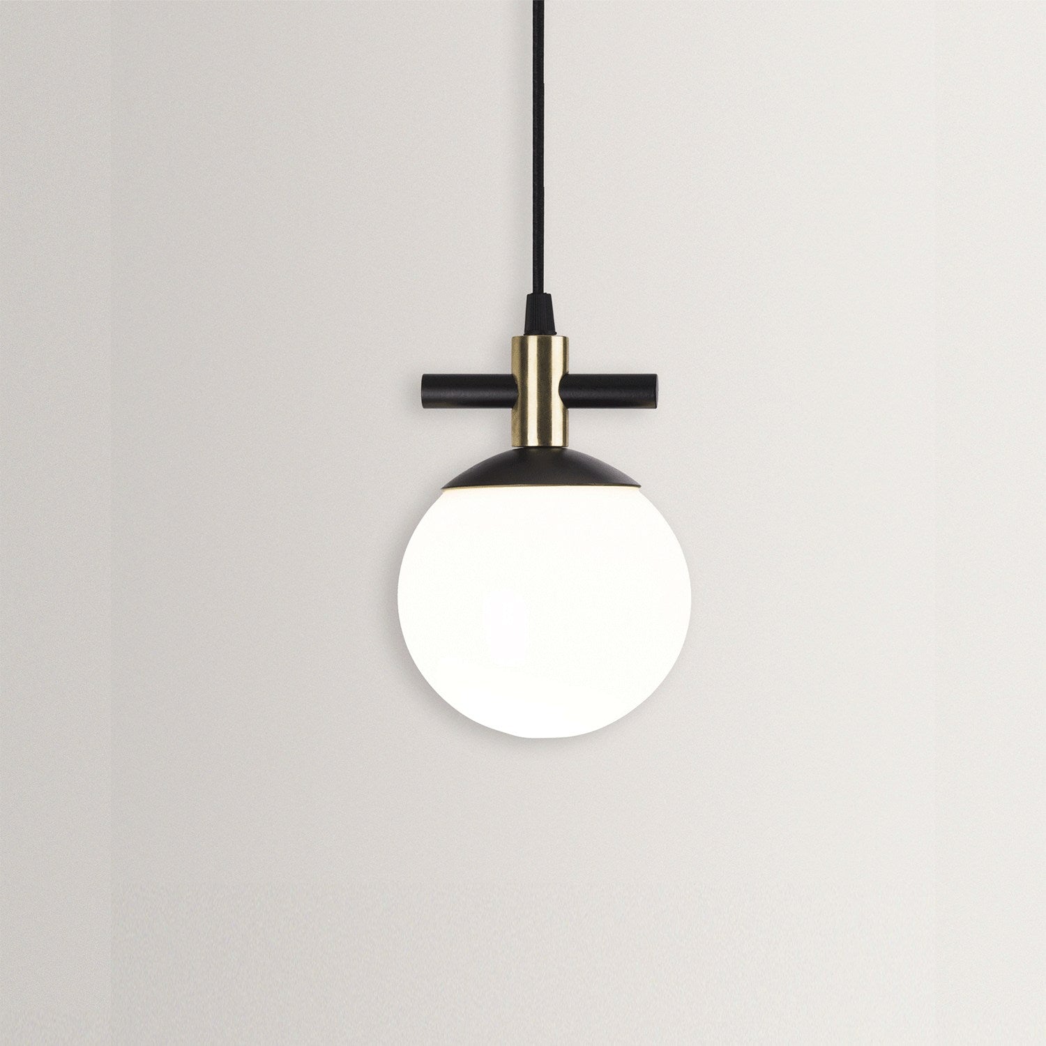 Esferra Pendant Lamp