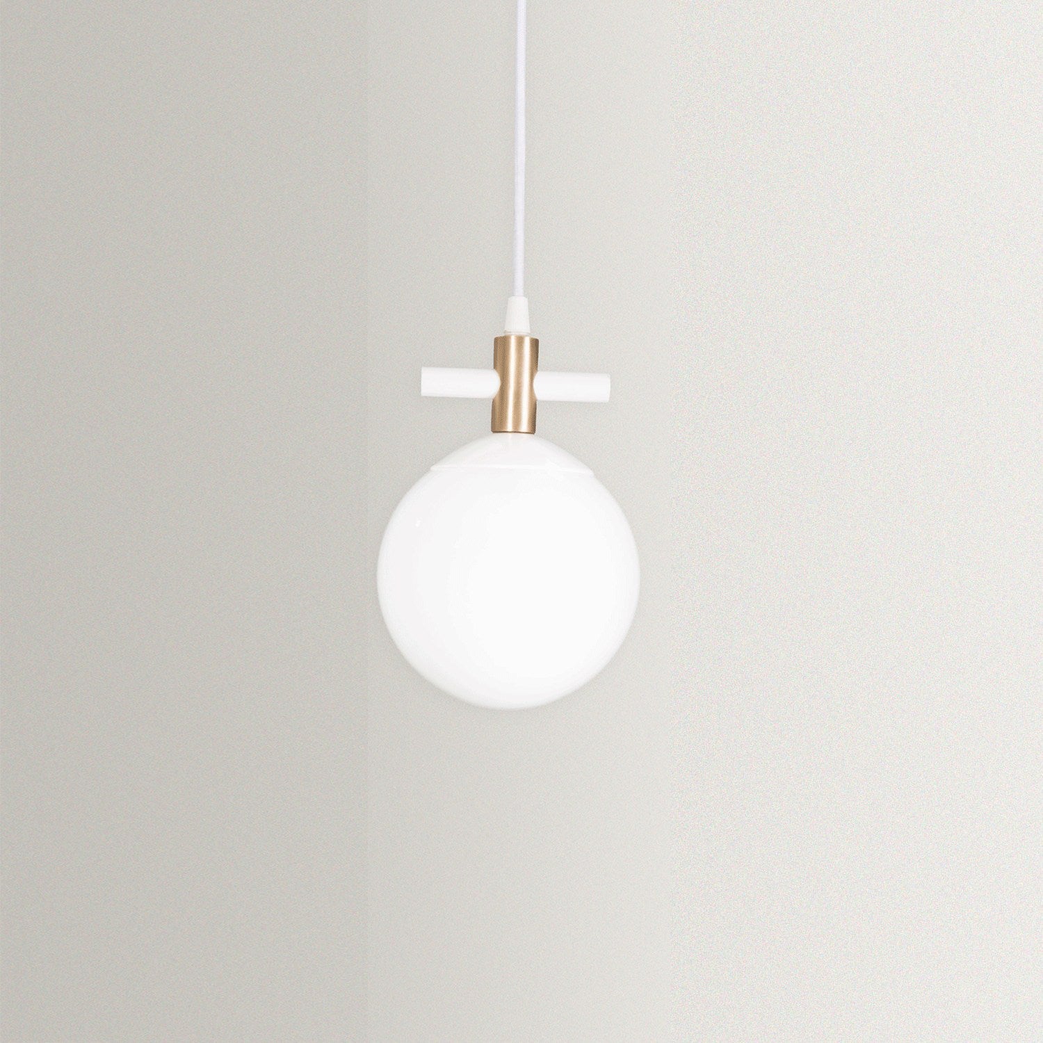 Esferra Pendant Lamp