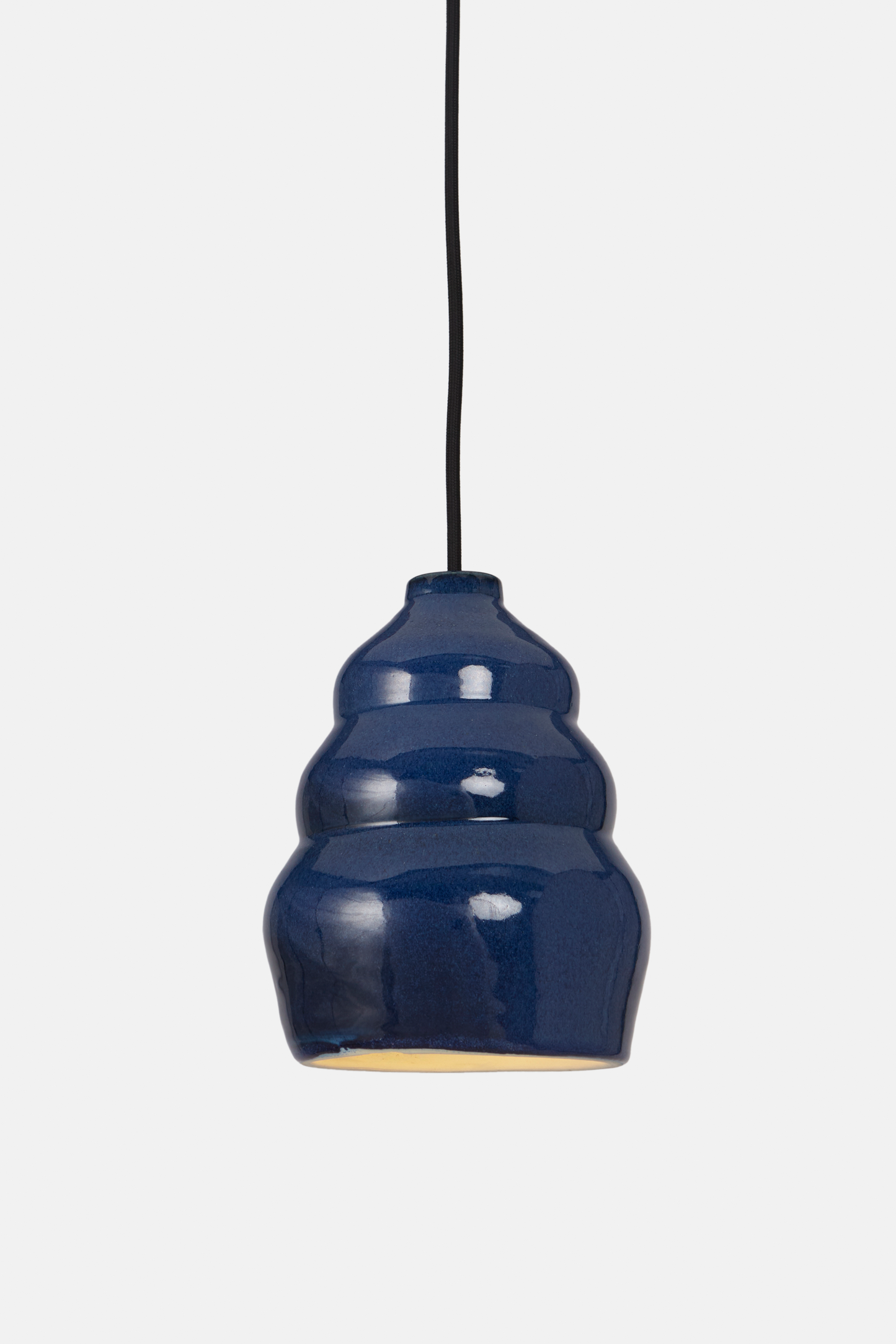 Glazed Pendant