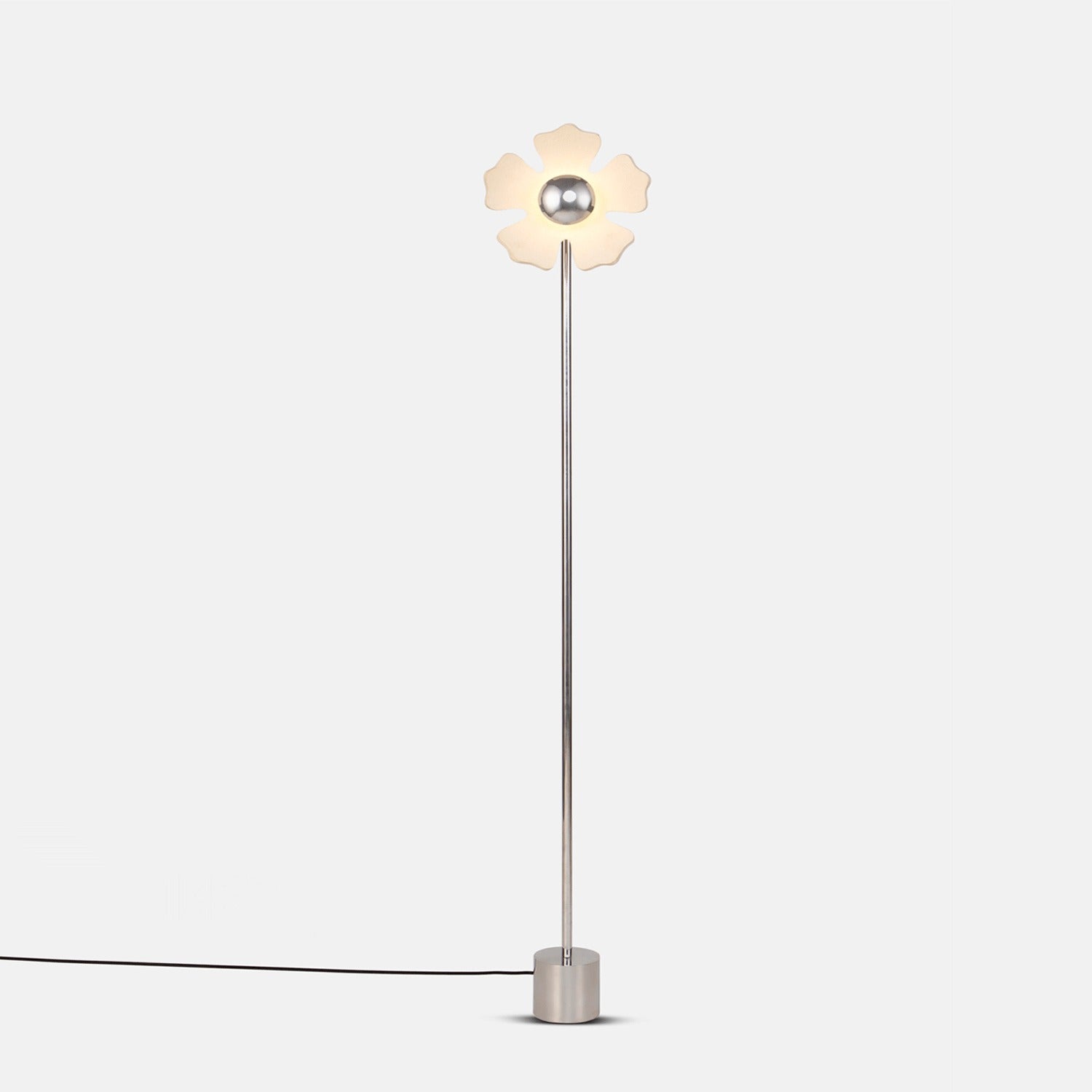Flower Floor Lamp