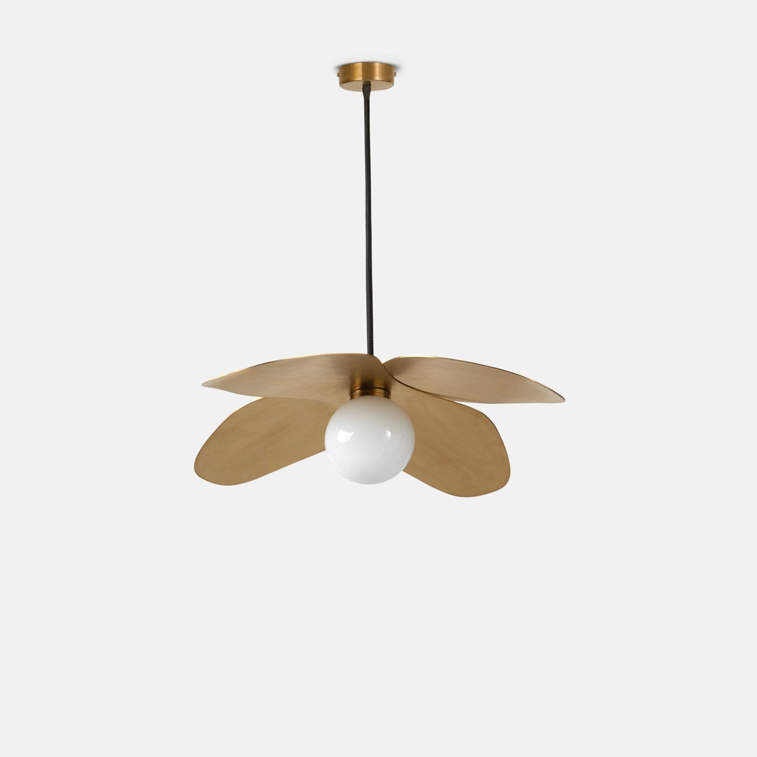 Flower Pendant Light