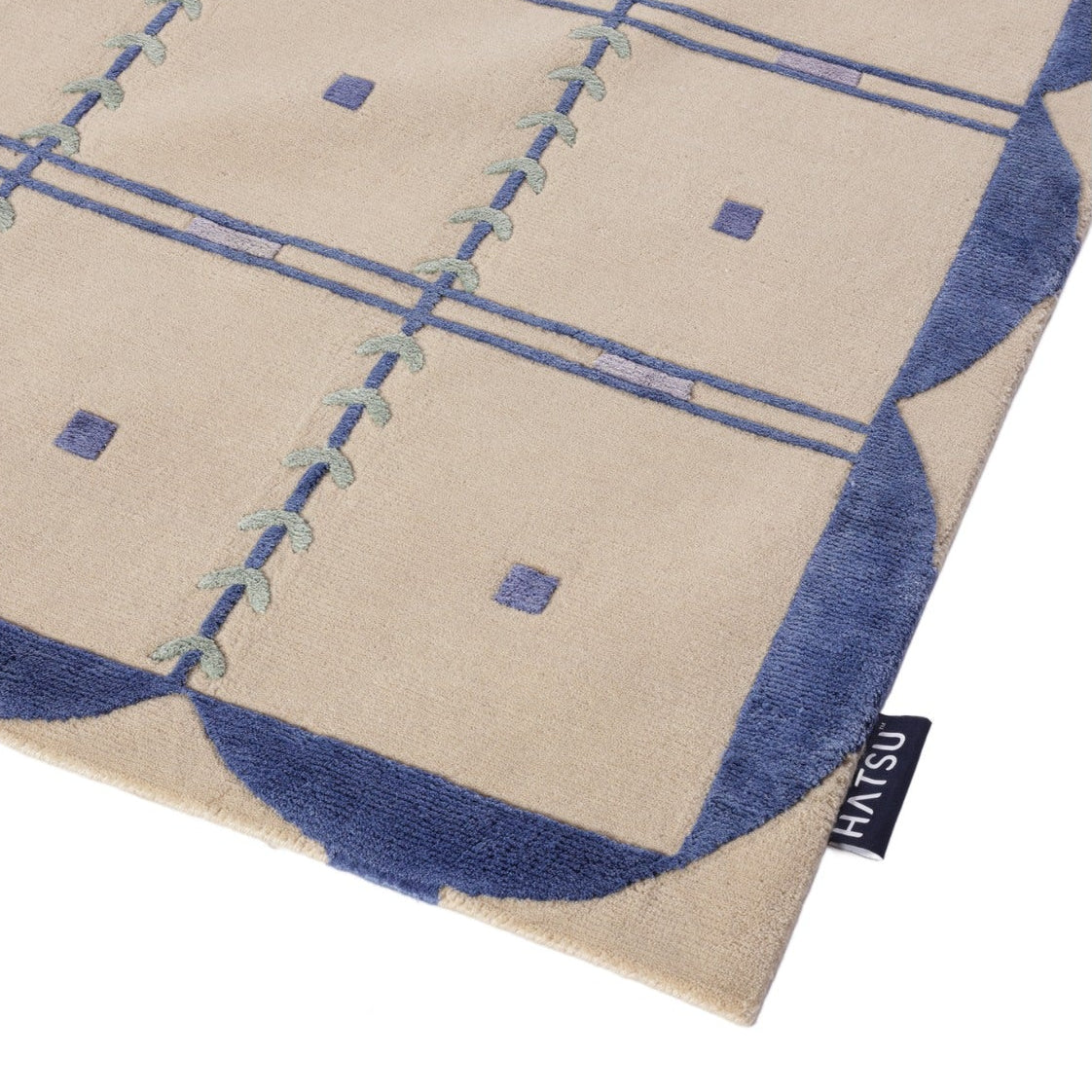 Garden Rug
