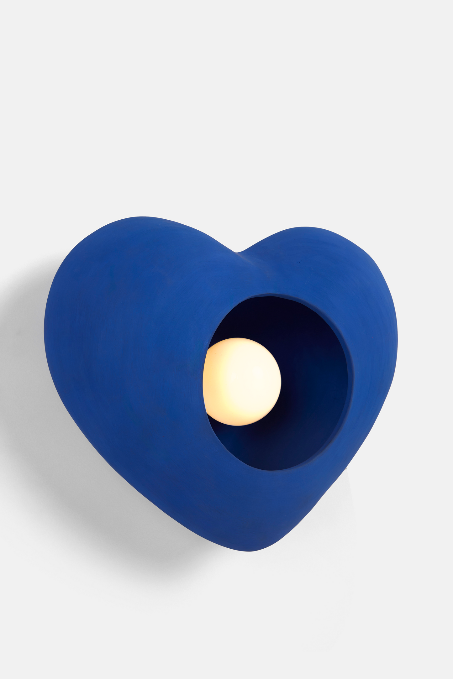 Heart Wall Light