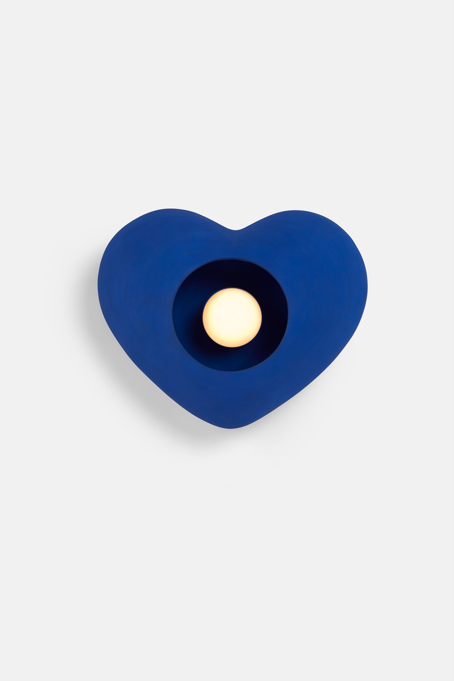 Heart Wall Light