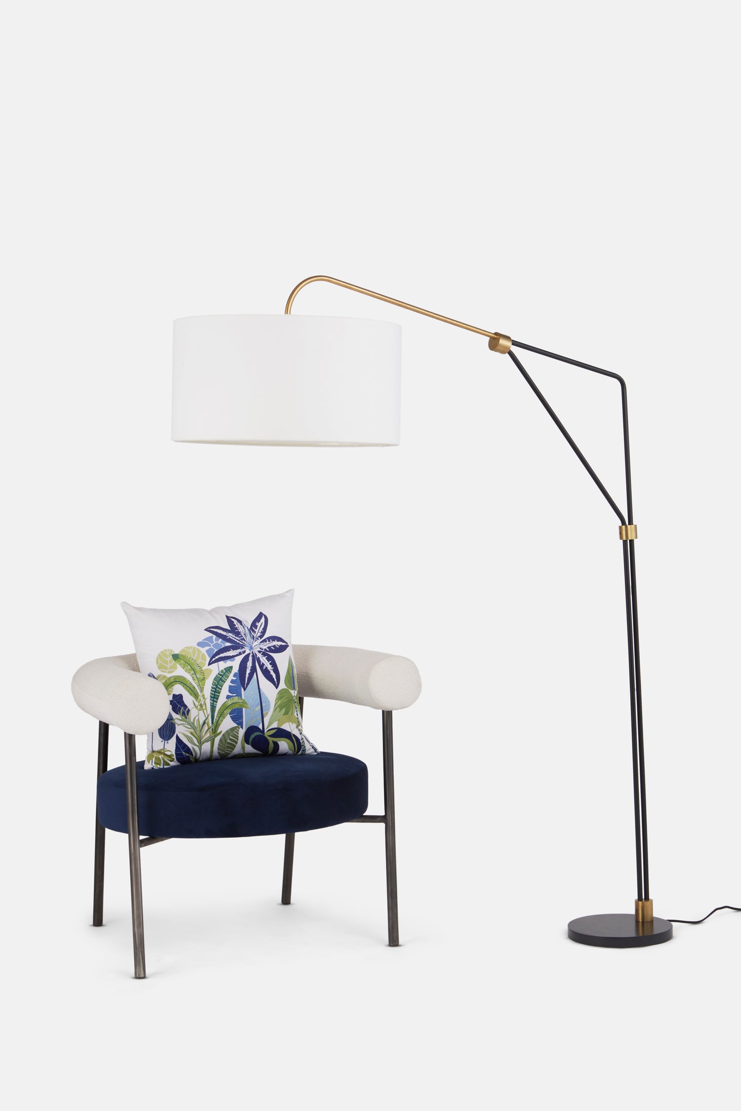 Stretch Floor Lamp