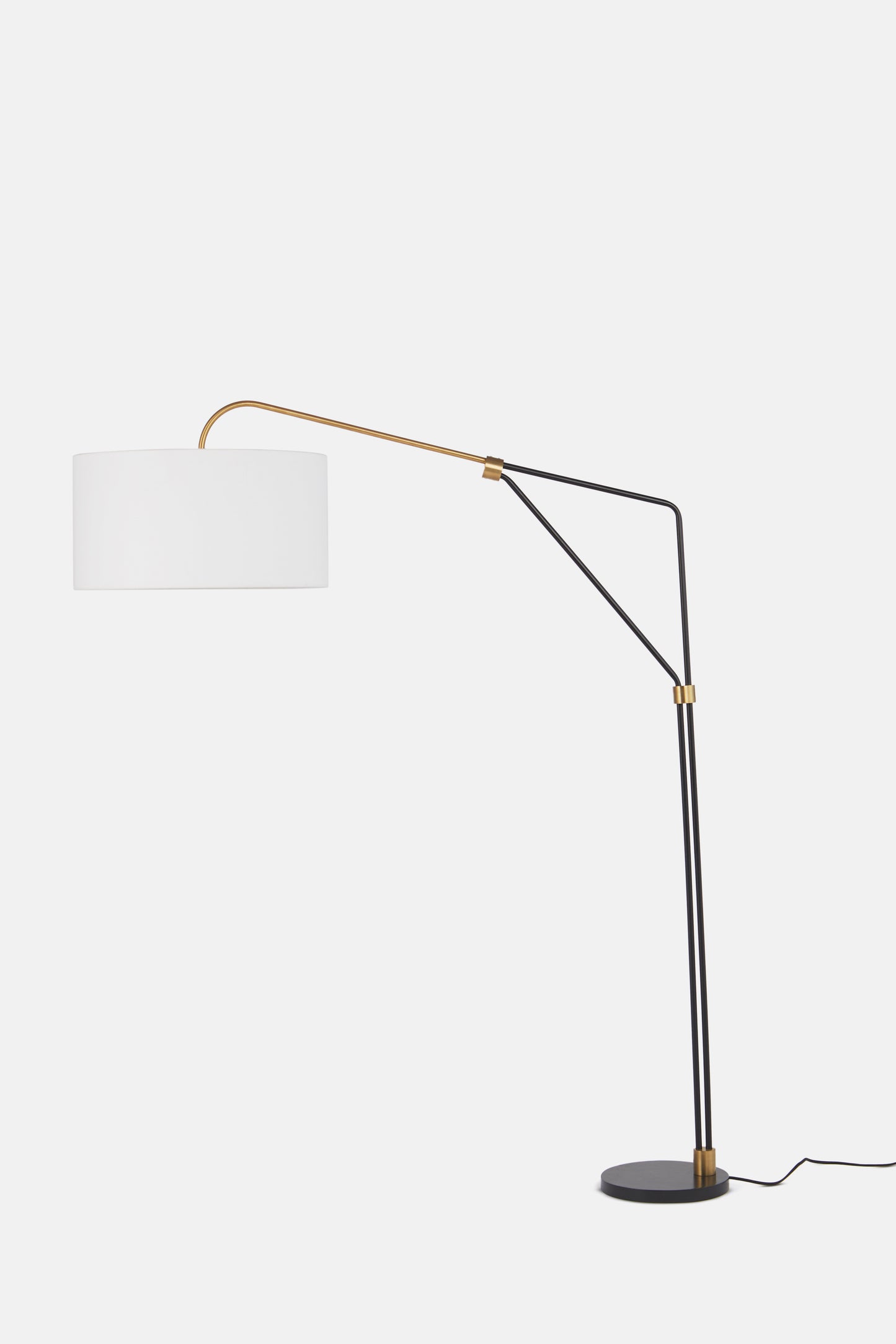 Stretch Floor Lamp
