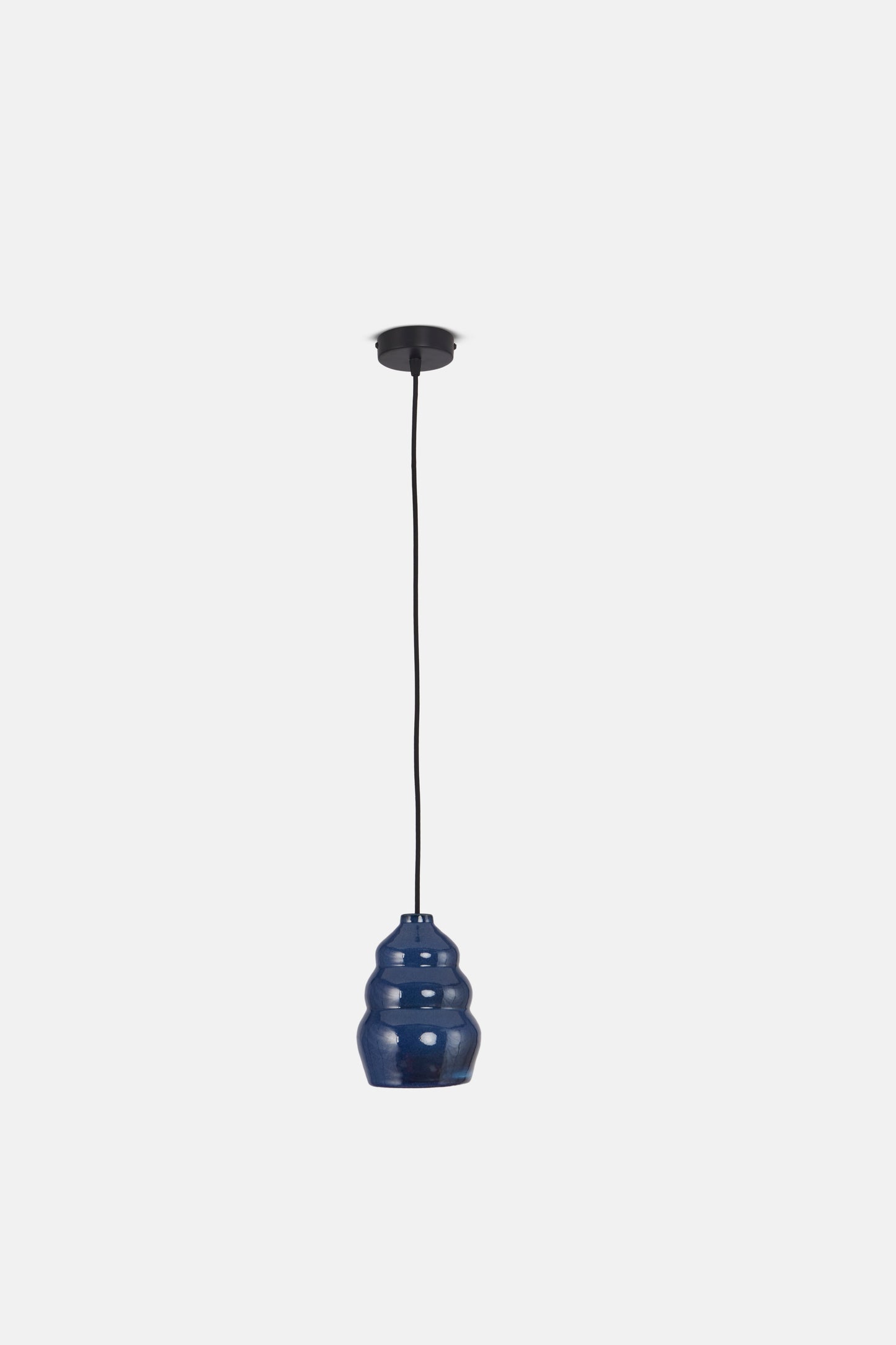 Glazed Pendant