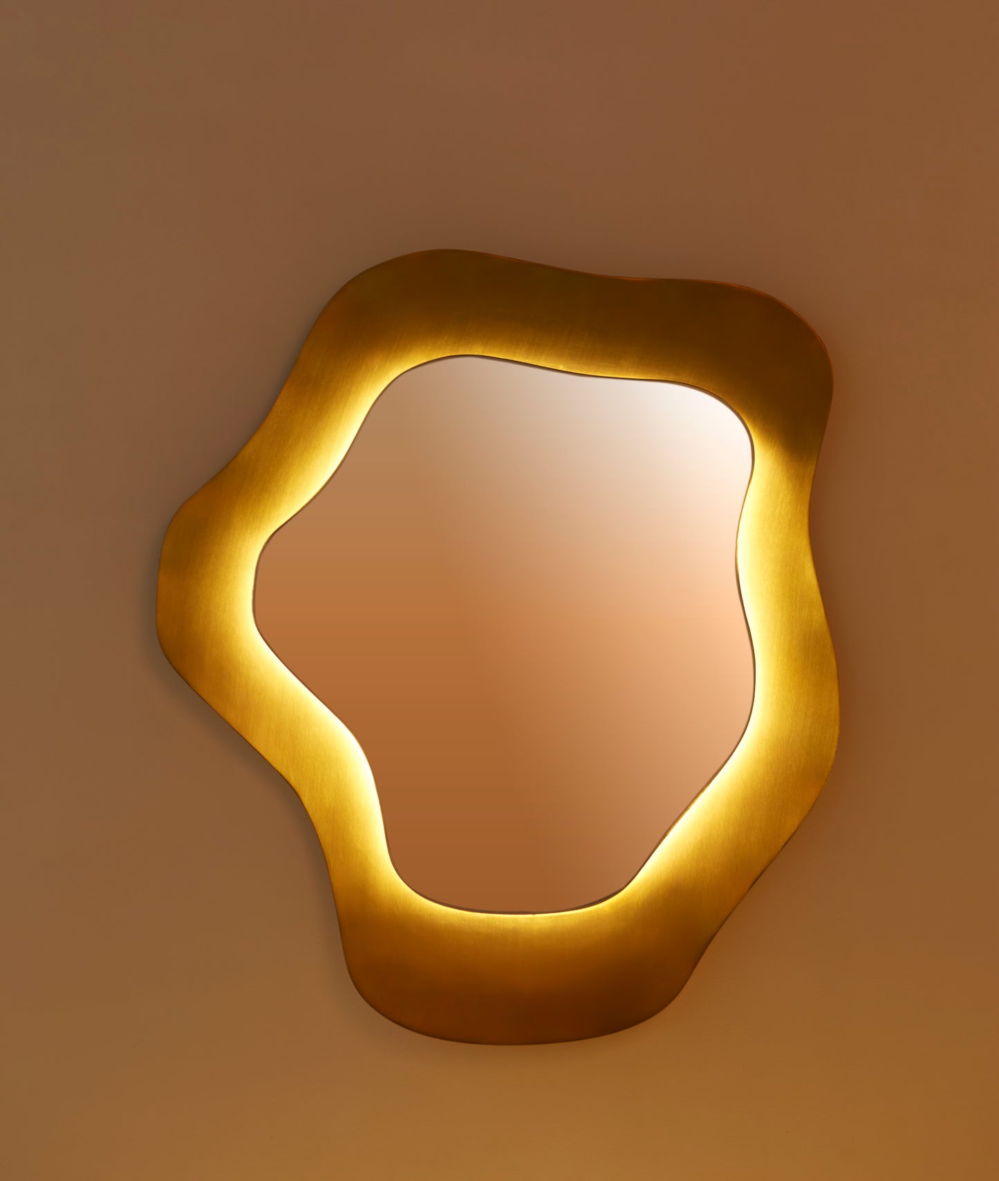 Organic Mirror