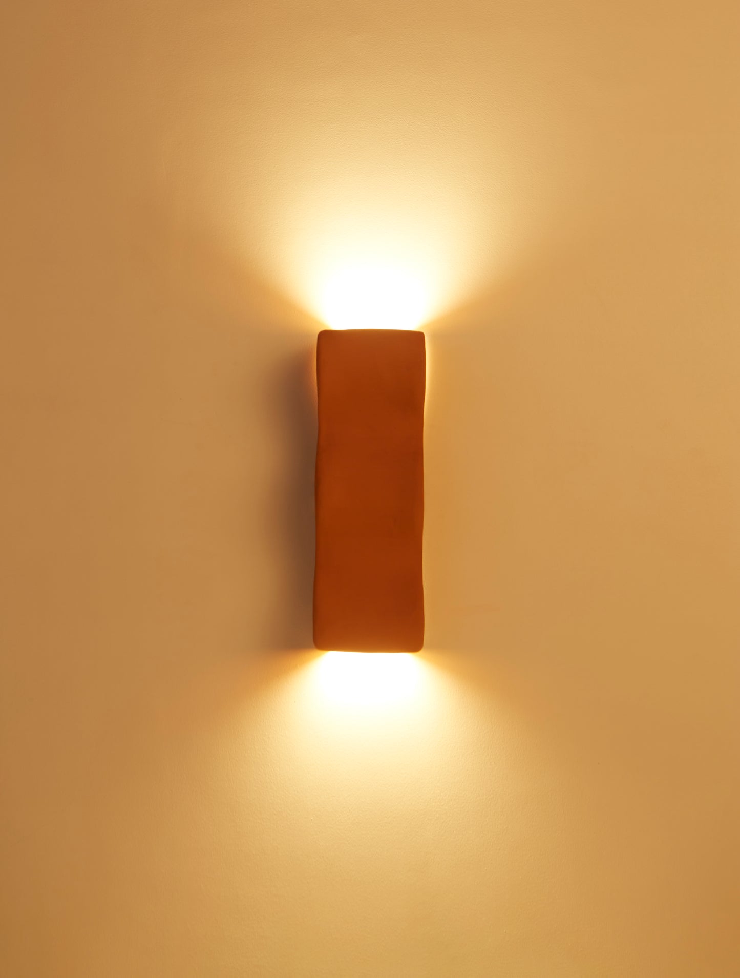 Wave Wall Light