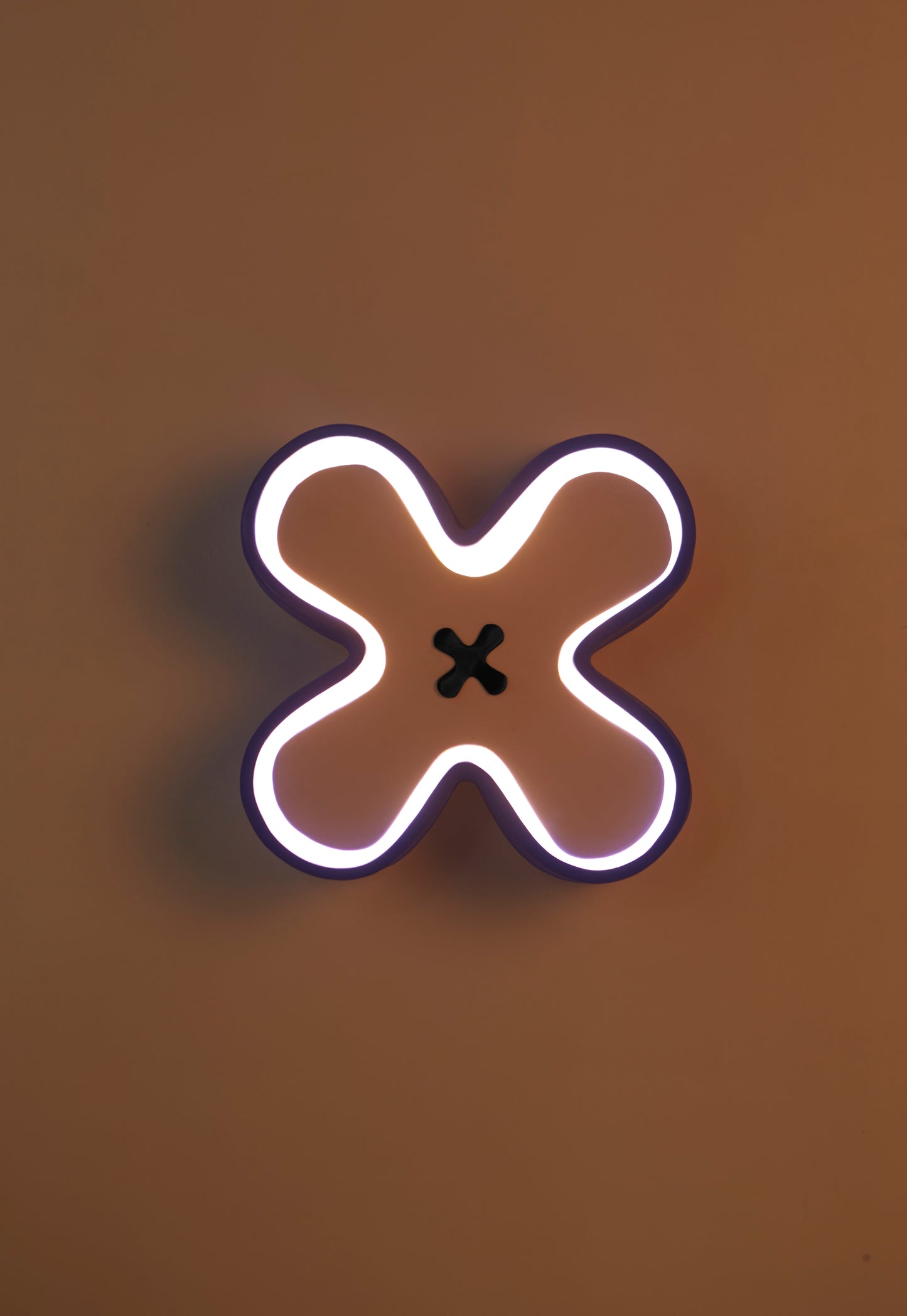 Cross Wall Light