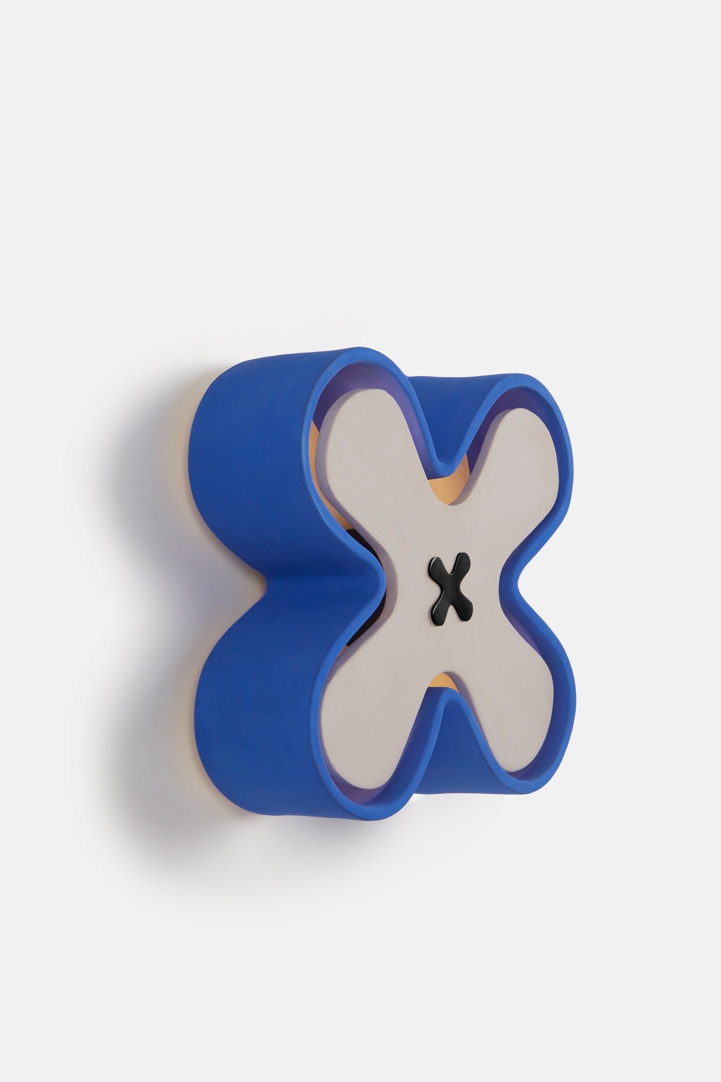 Cross Wall Light