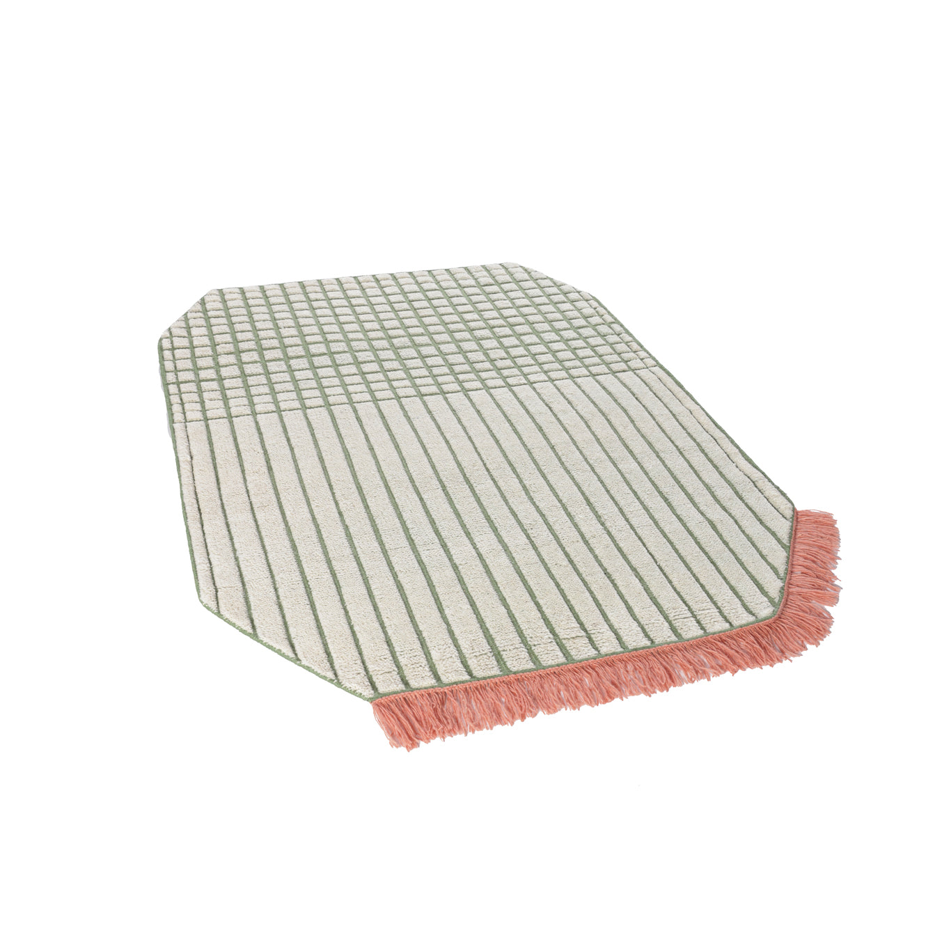 Gridline Fringe