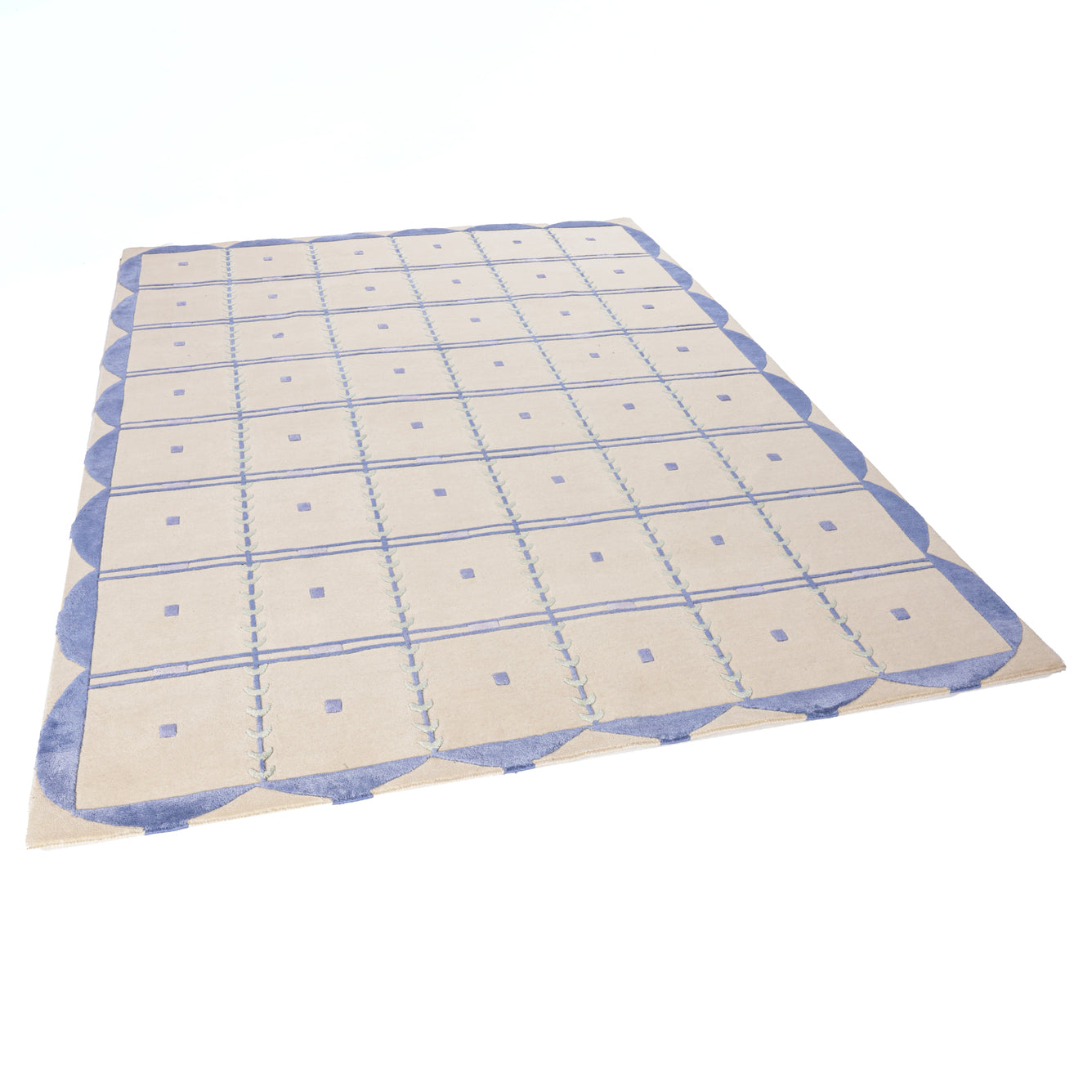 Garden Rug