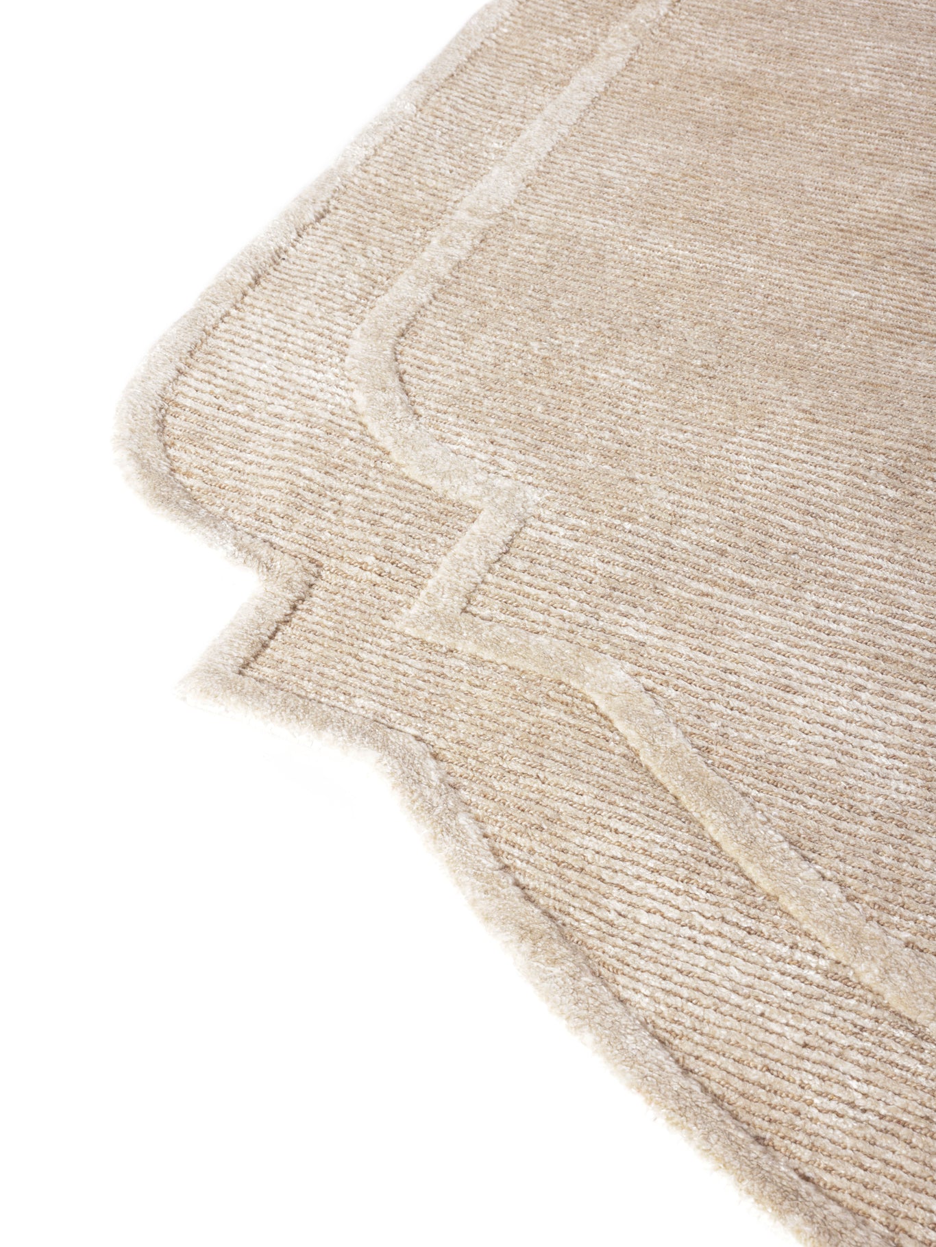 Frame Beige
