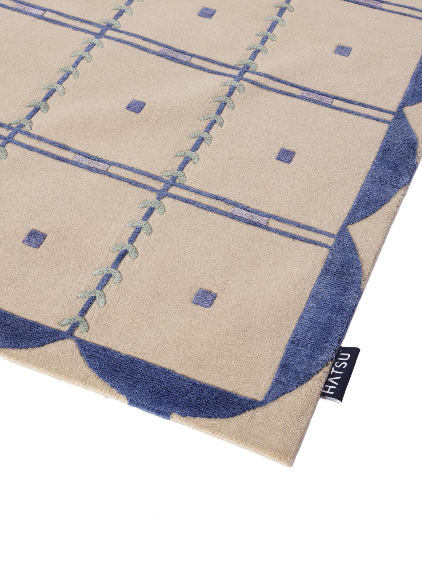 Garden Rug
