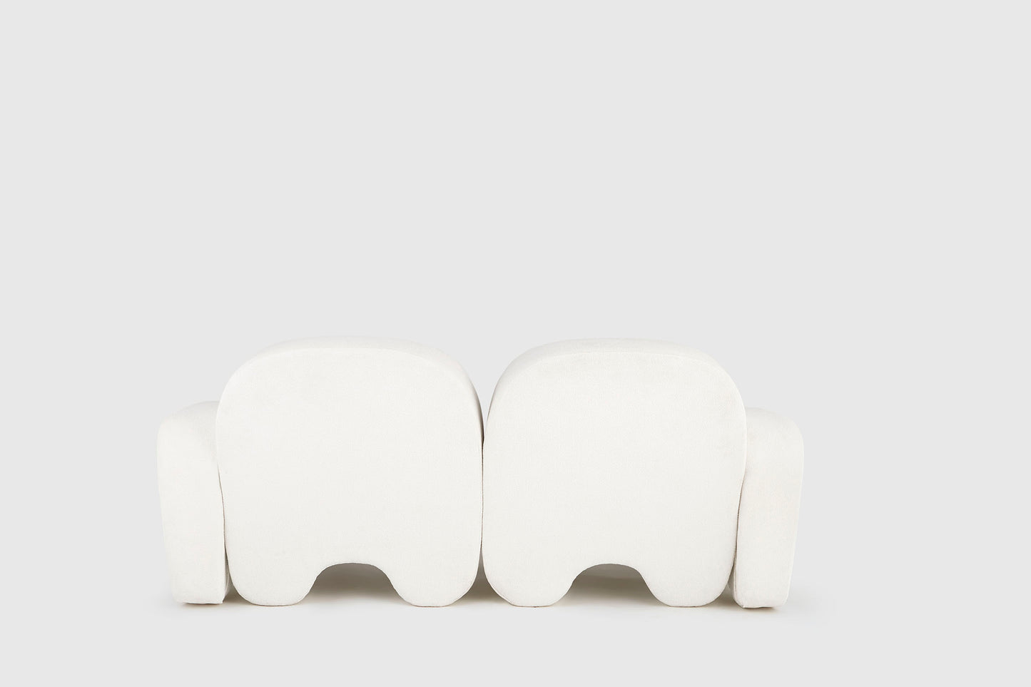 Notch Sofa