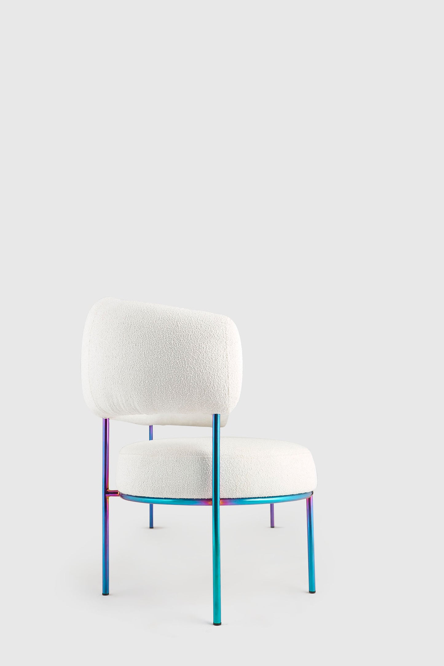 Krest Sofa - Rainbow