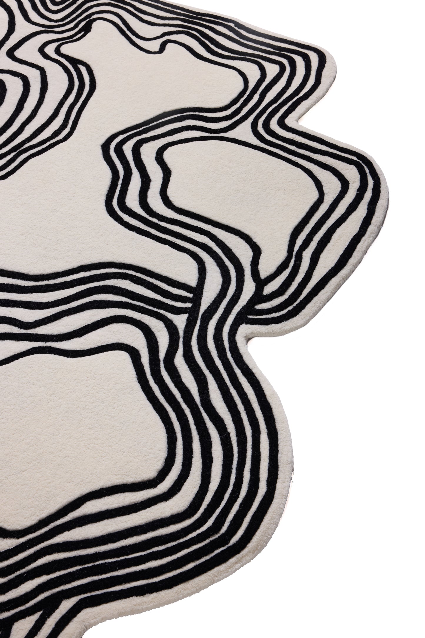 Agate B/W