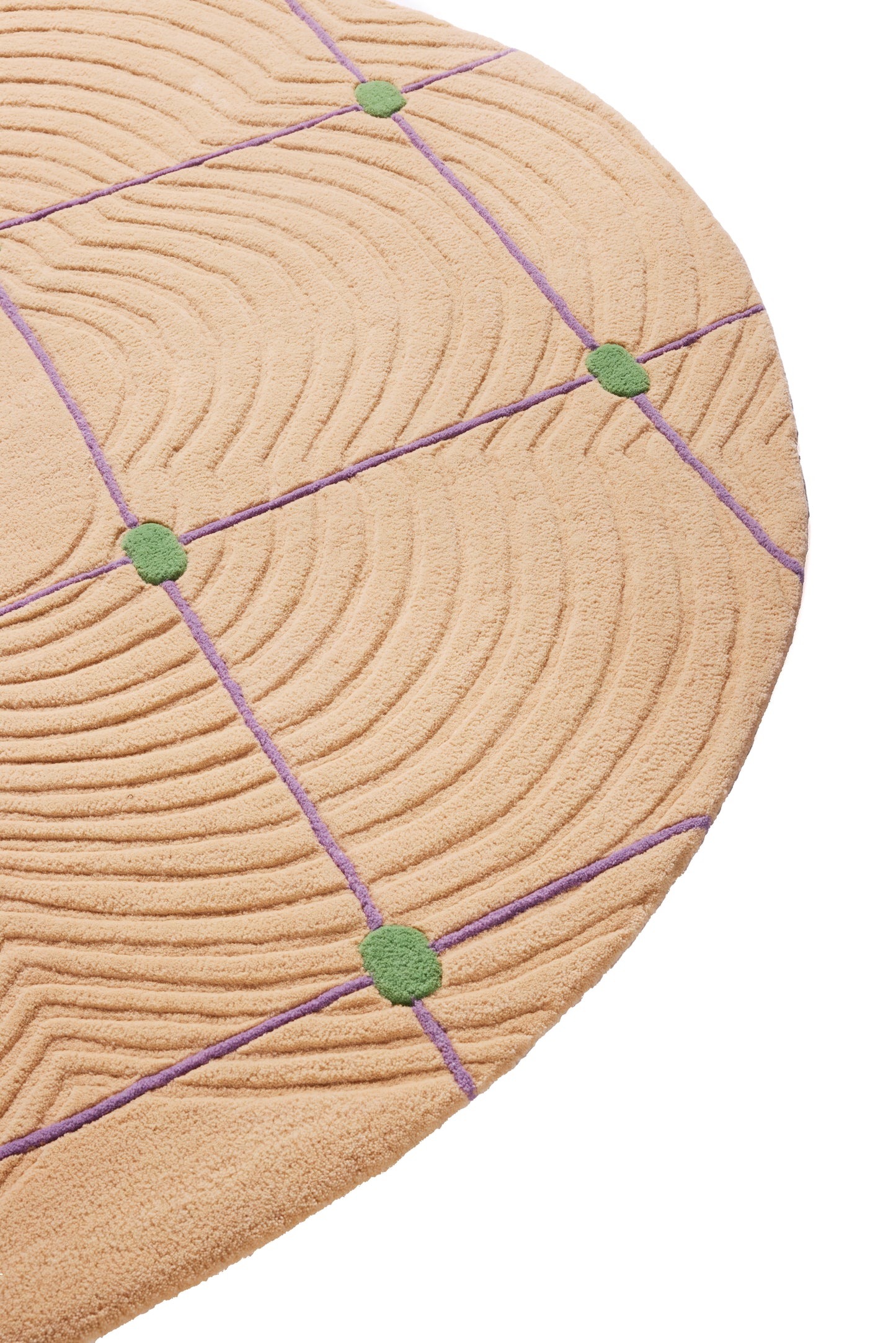 Circle Tile