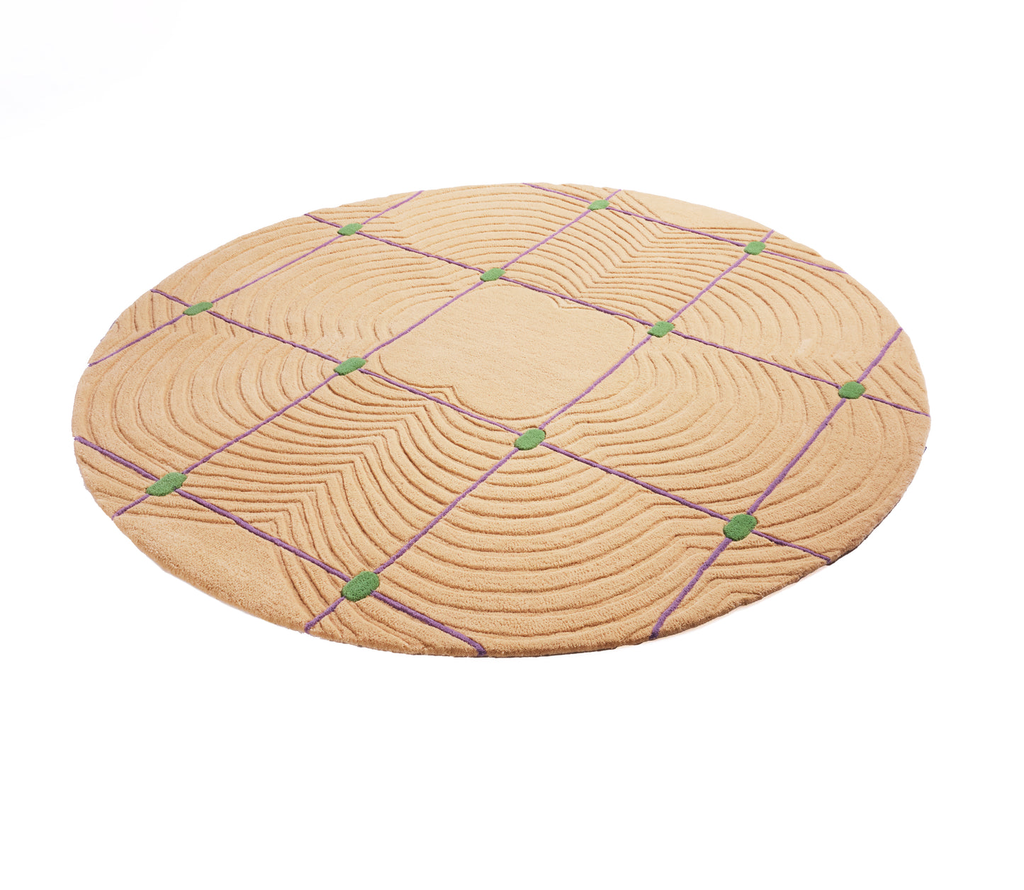 Circle Tile