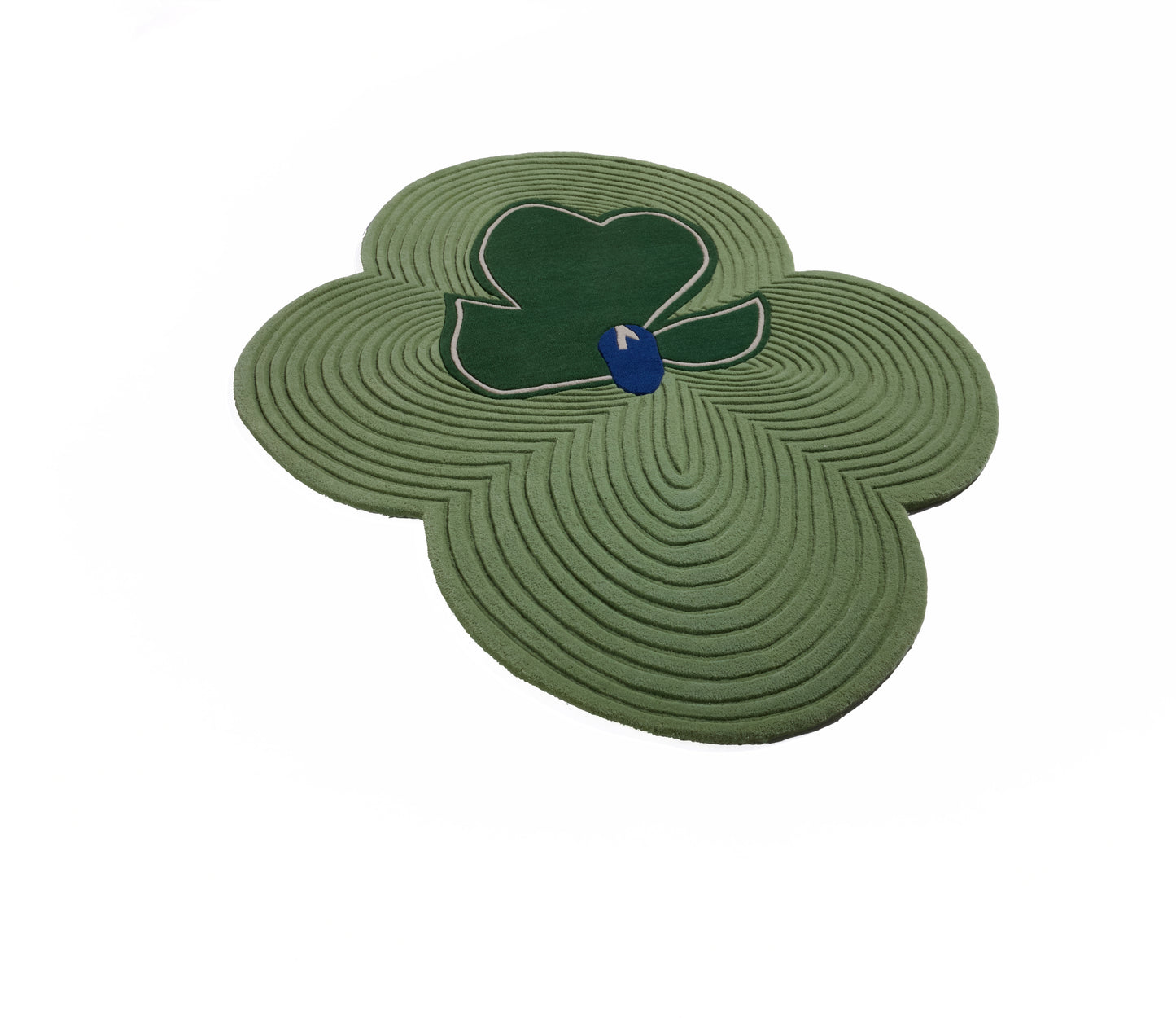 Blossom Green