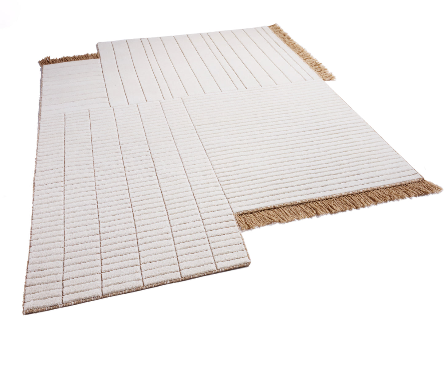 Grid Cream