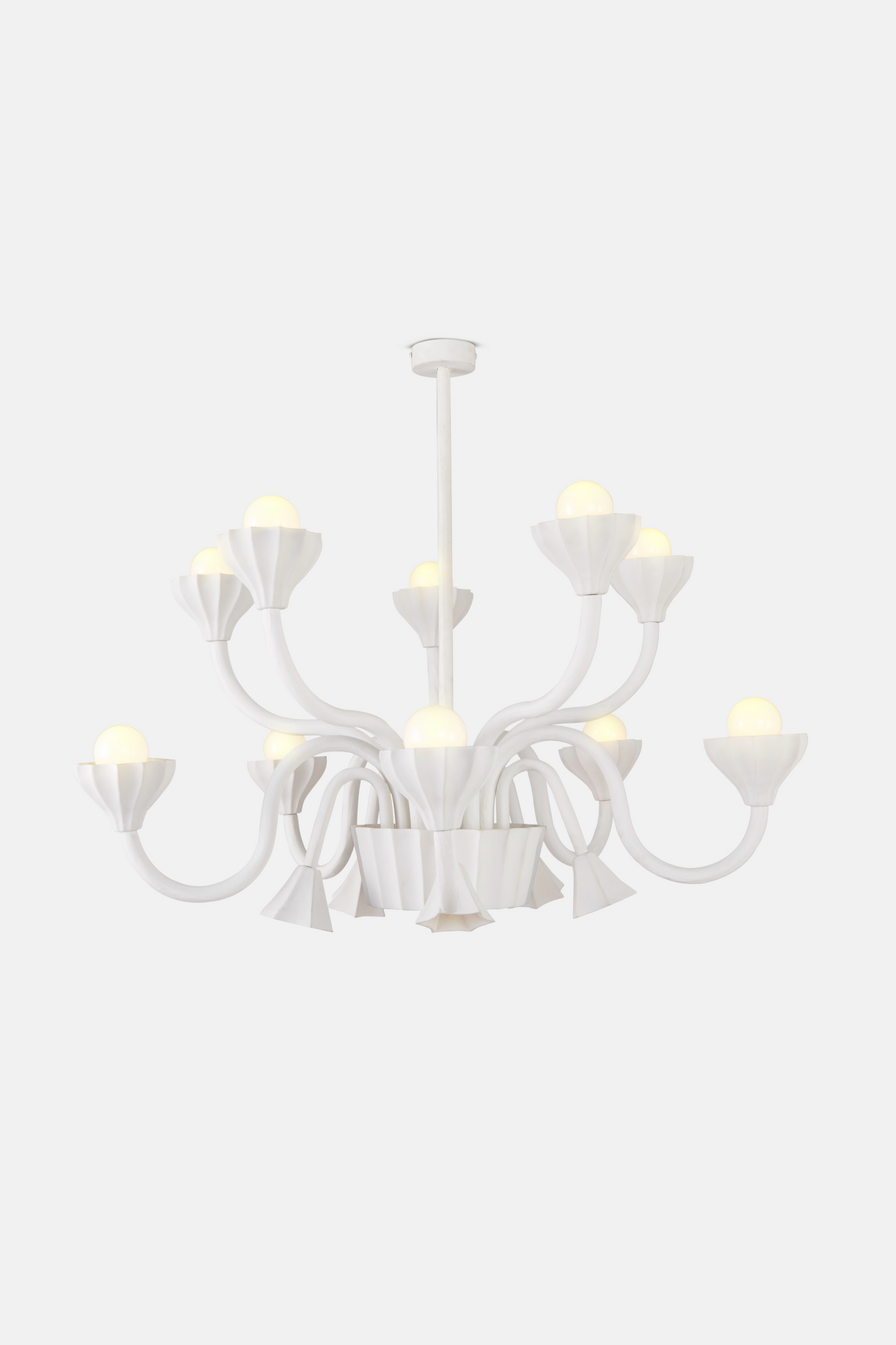 Botanical Chandelier