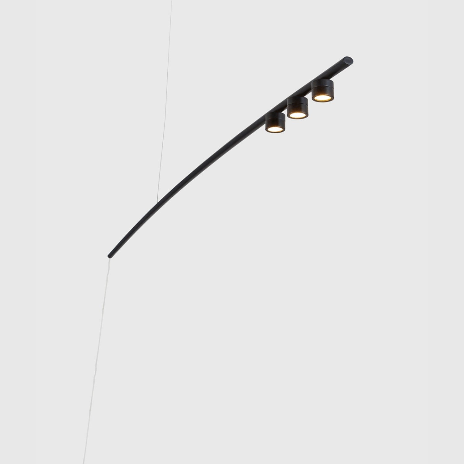 Line Floor Lamp