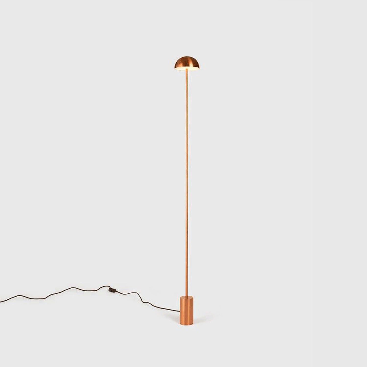 Mushroom Floor Lamp