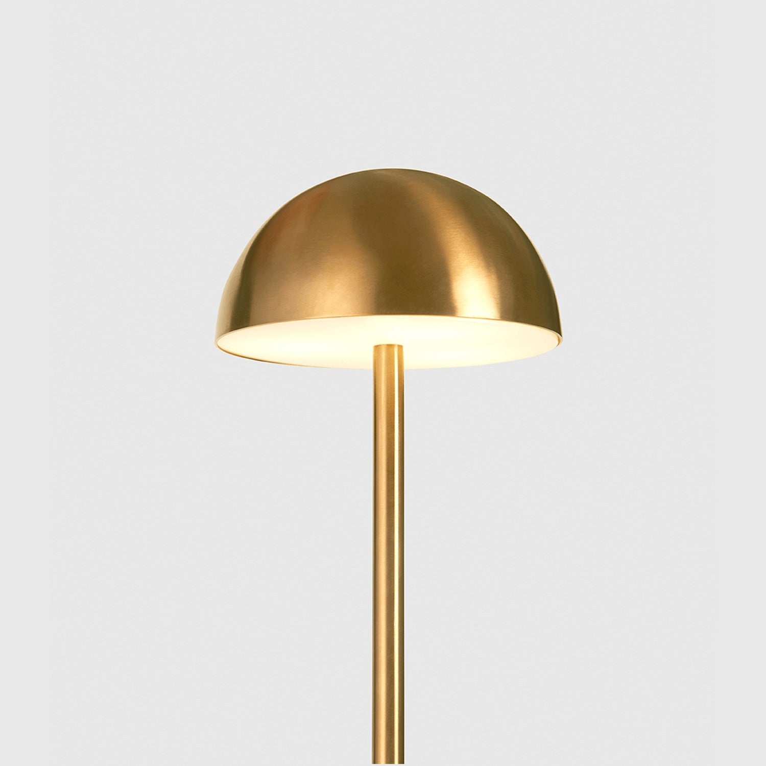 Mushroom Floor Lamp
