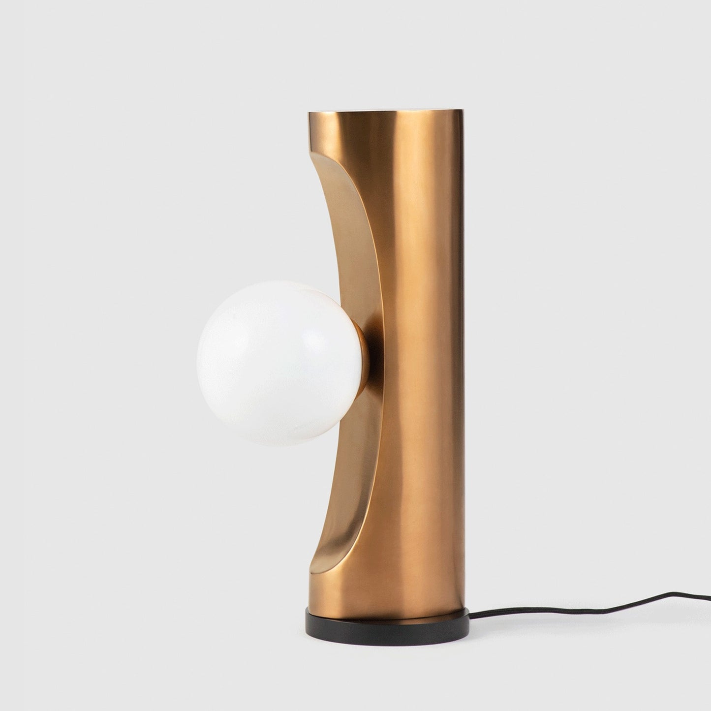 Notch Table Lamp