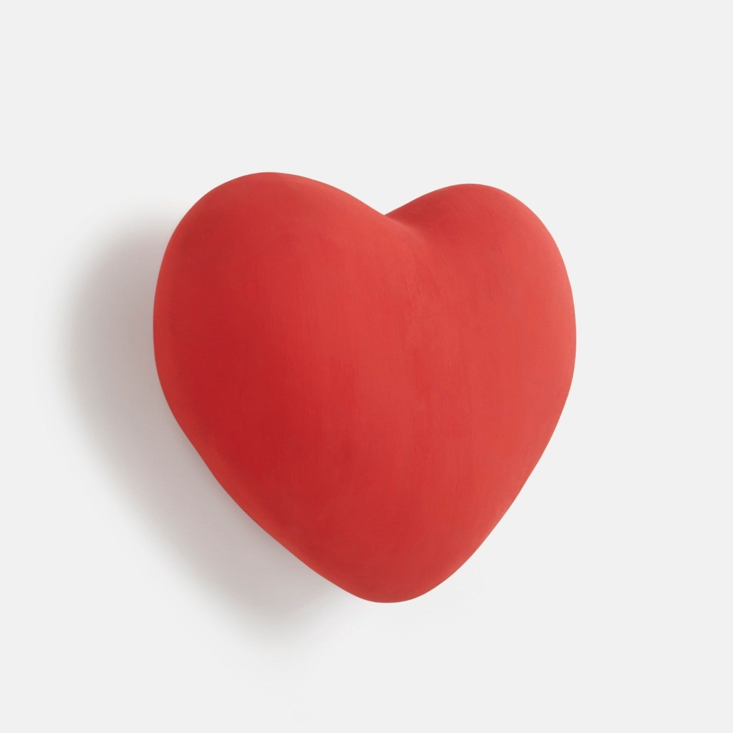 Heart Wall Installation