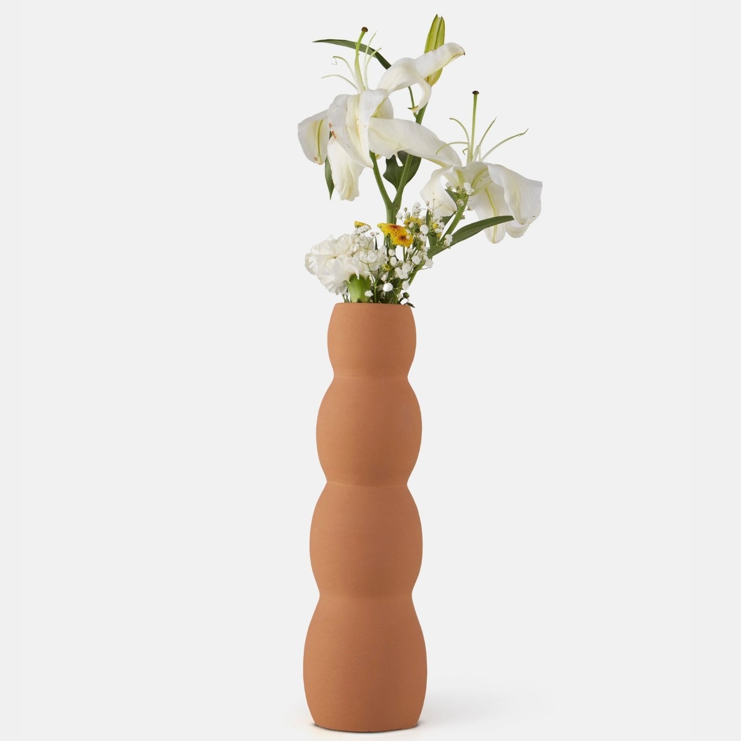 Terra Flower Pot