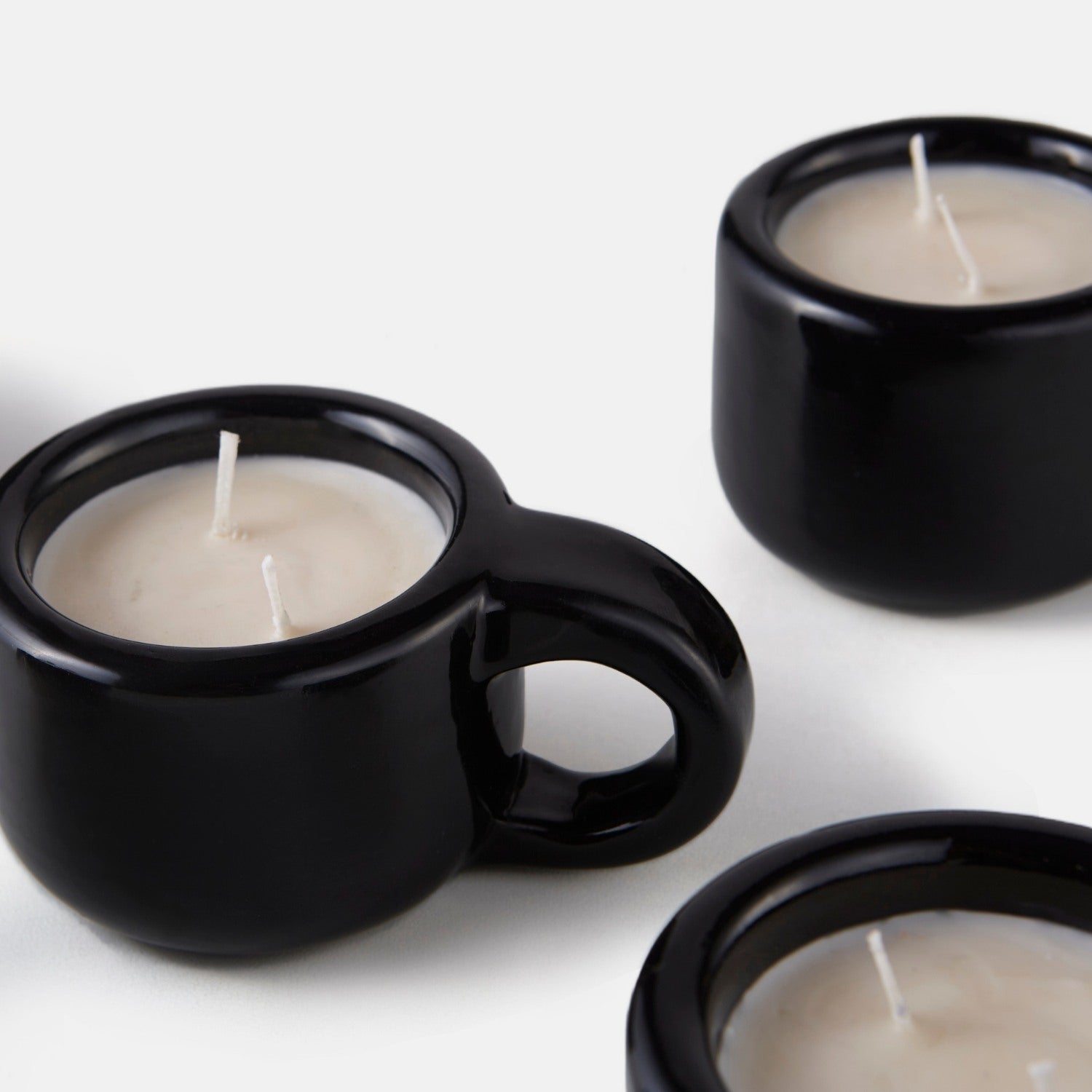 Cup Candle