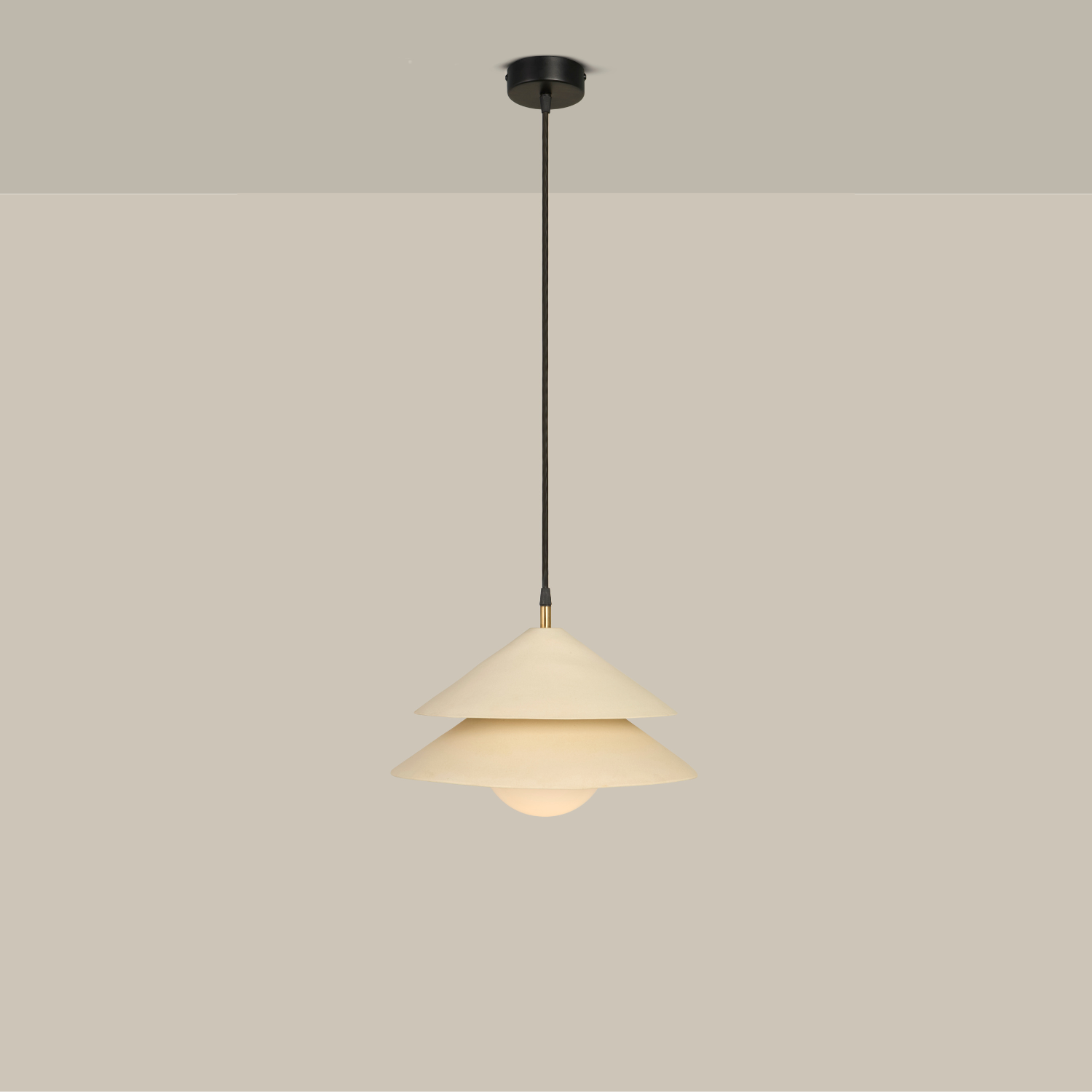 Globe Pendant light