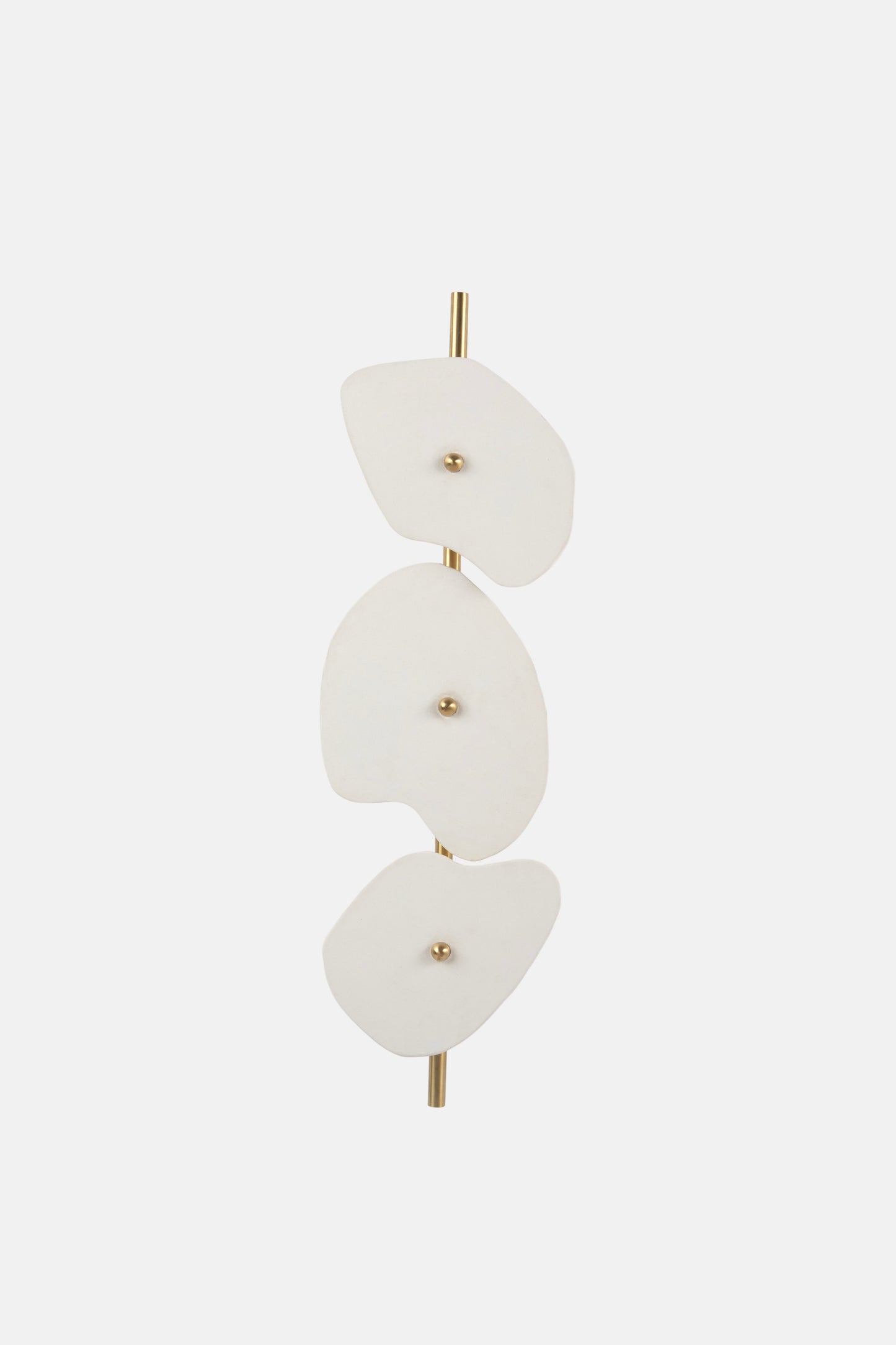 Organic Wall Lamp