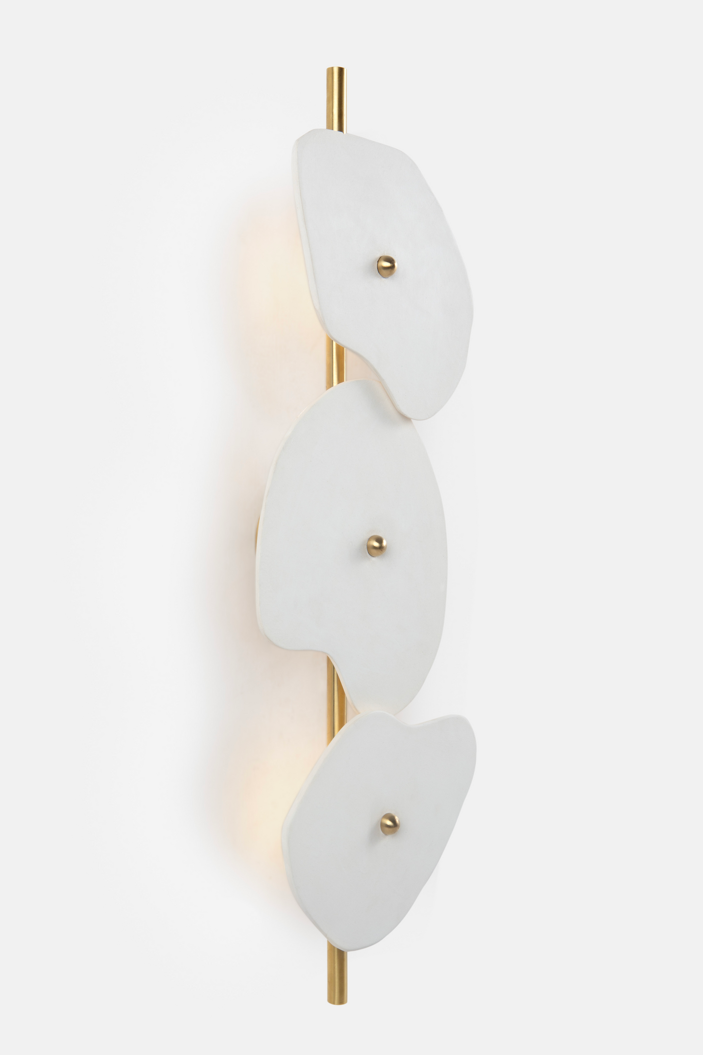 Organic Wall Lamp