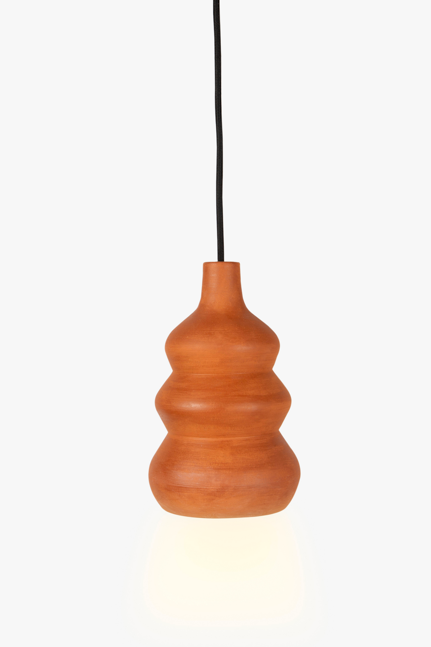 Terracotta Pendant
