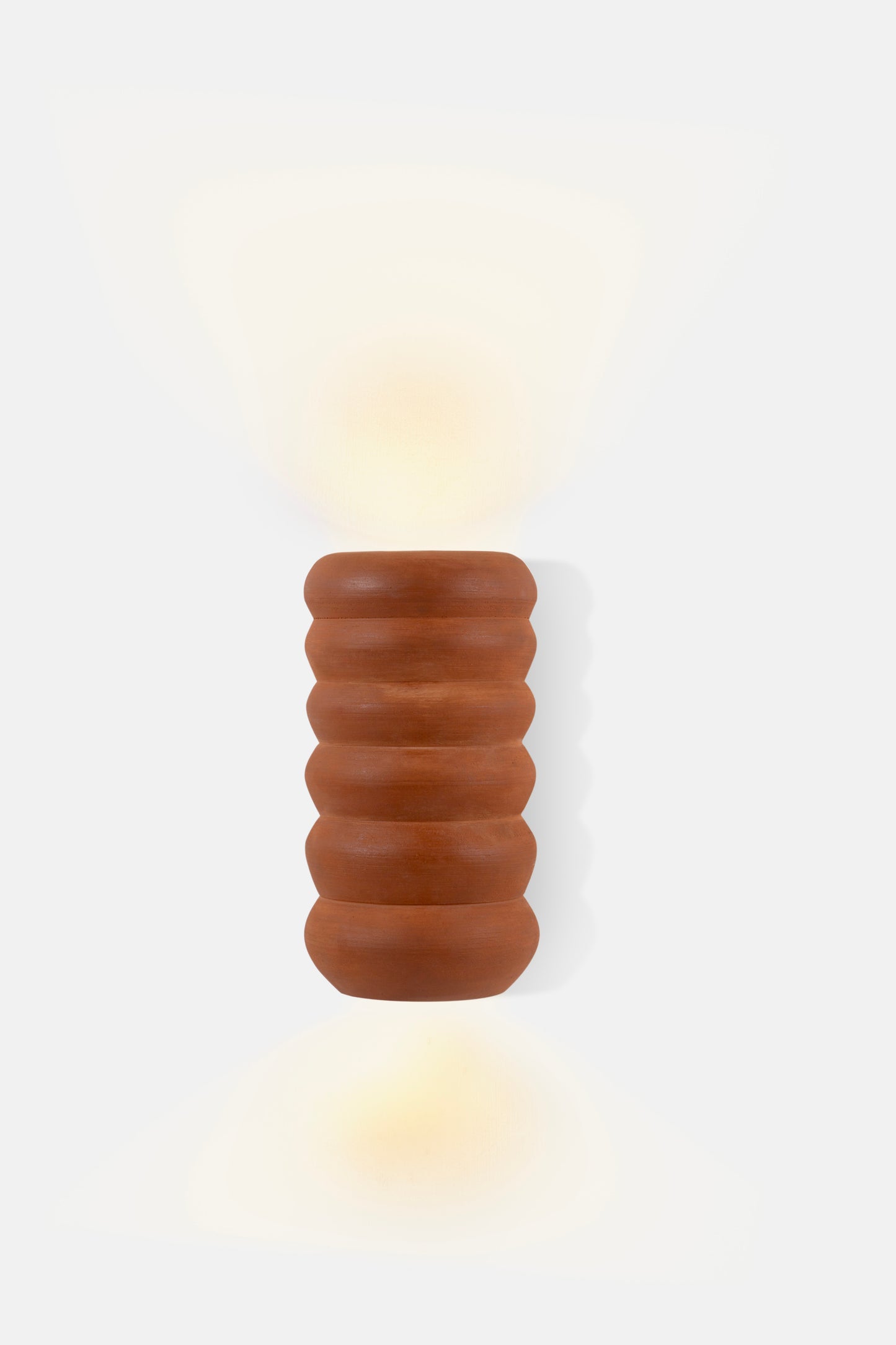 Terra Contour Wall Lamp