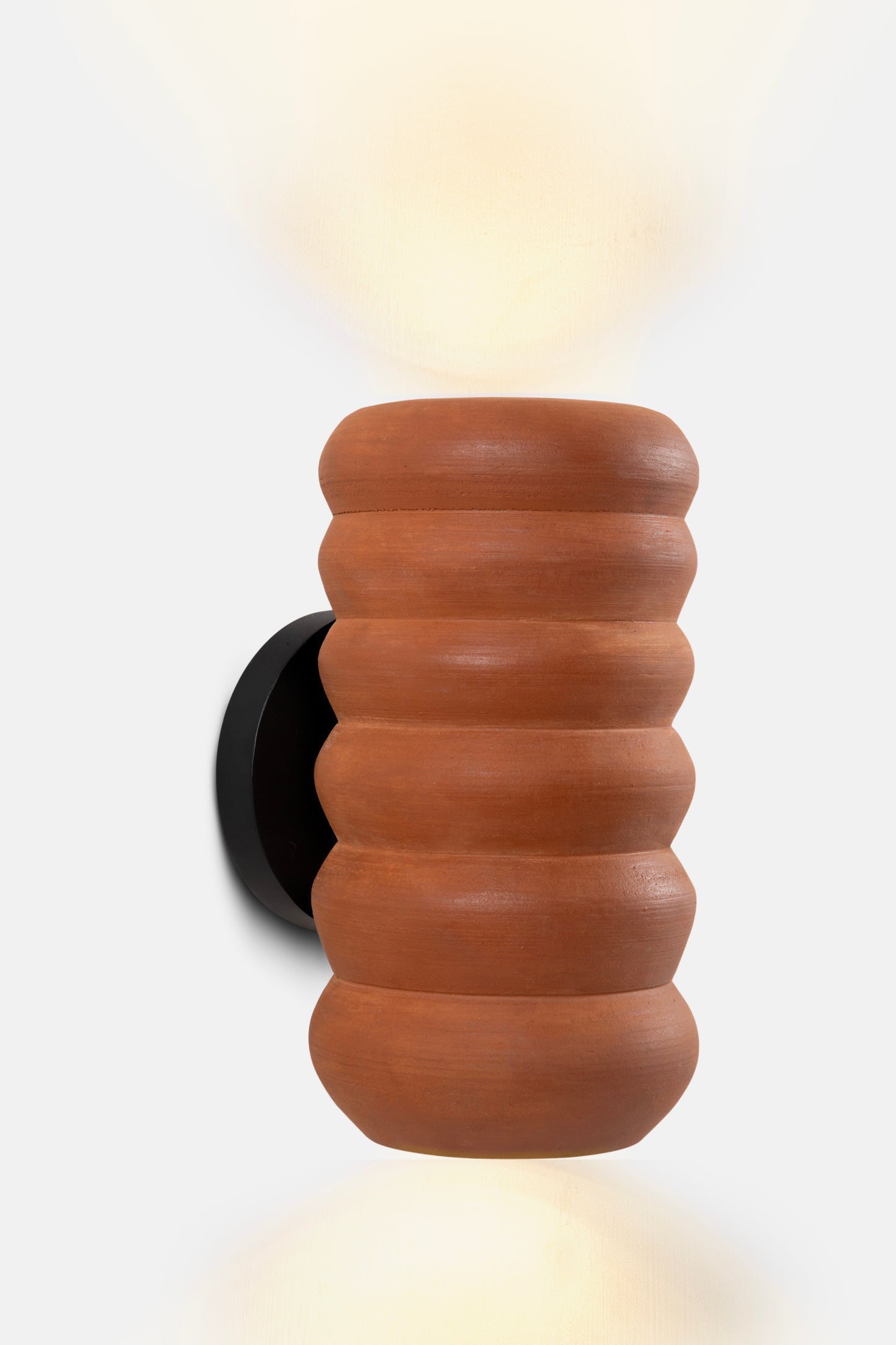 Terra Contour Wall Lamp