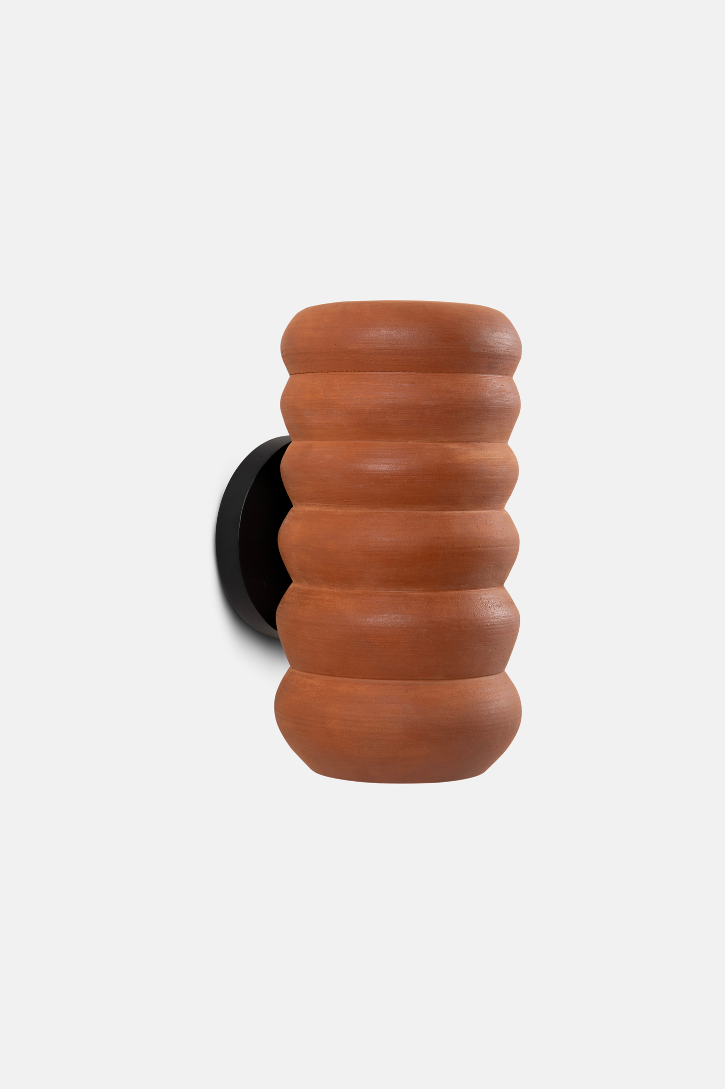 Terra Contour Wall Lamp