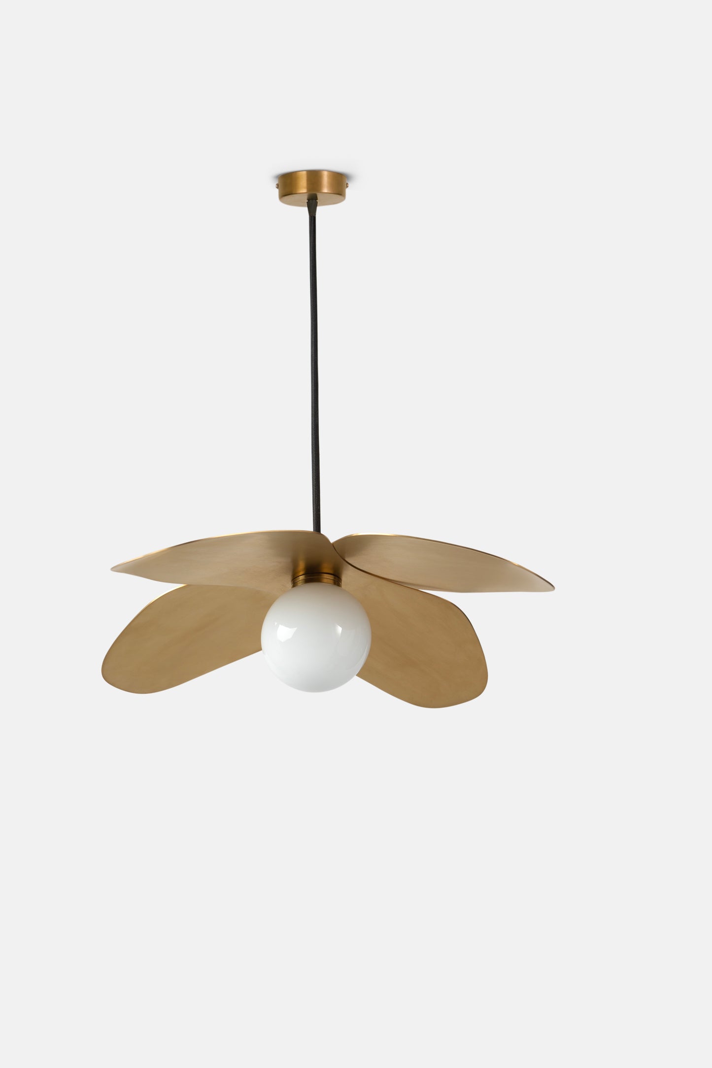 Flower Pendant