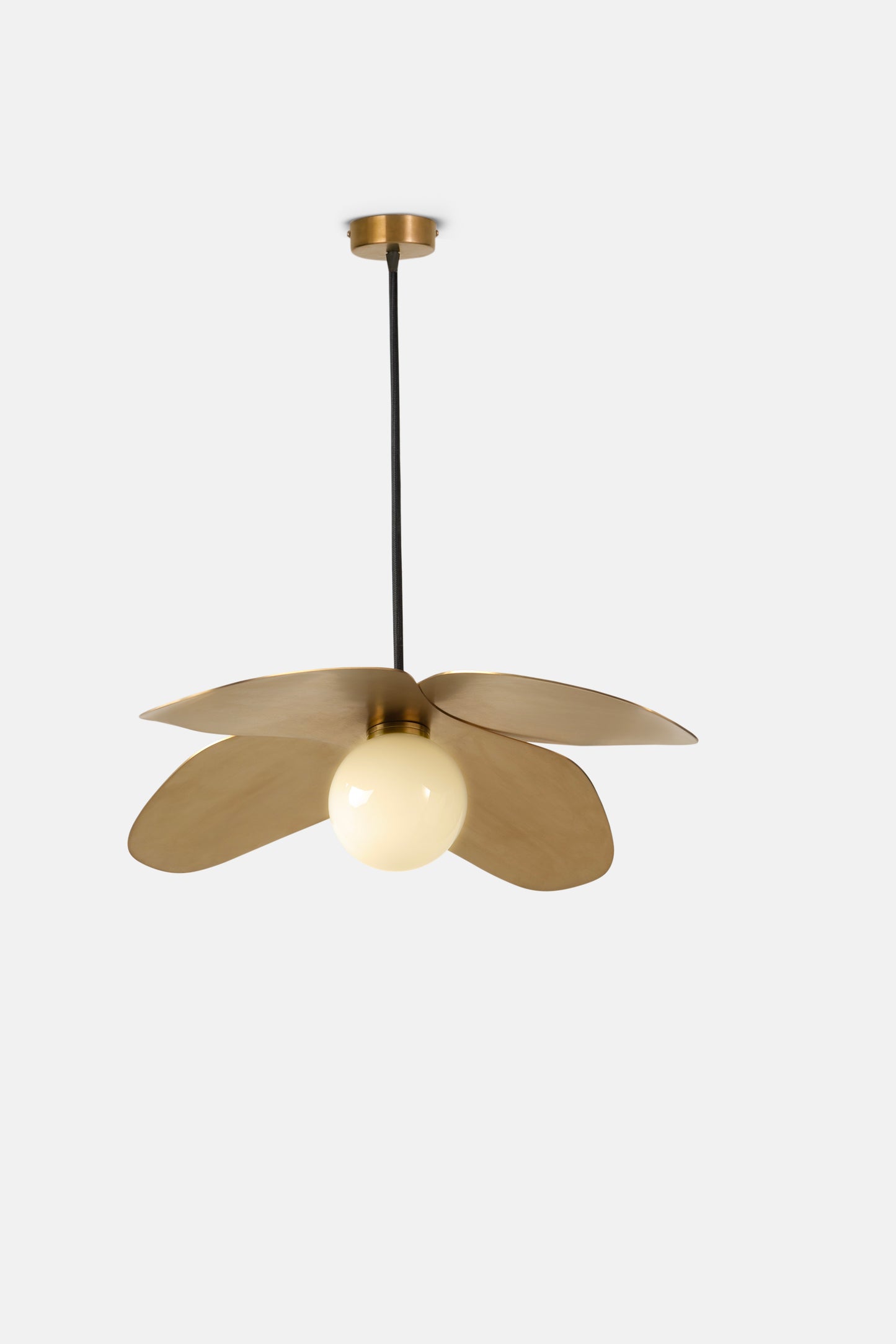 Flower Pendant